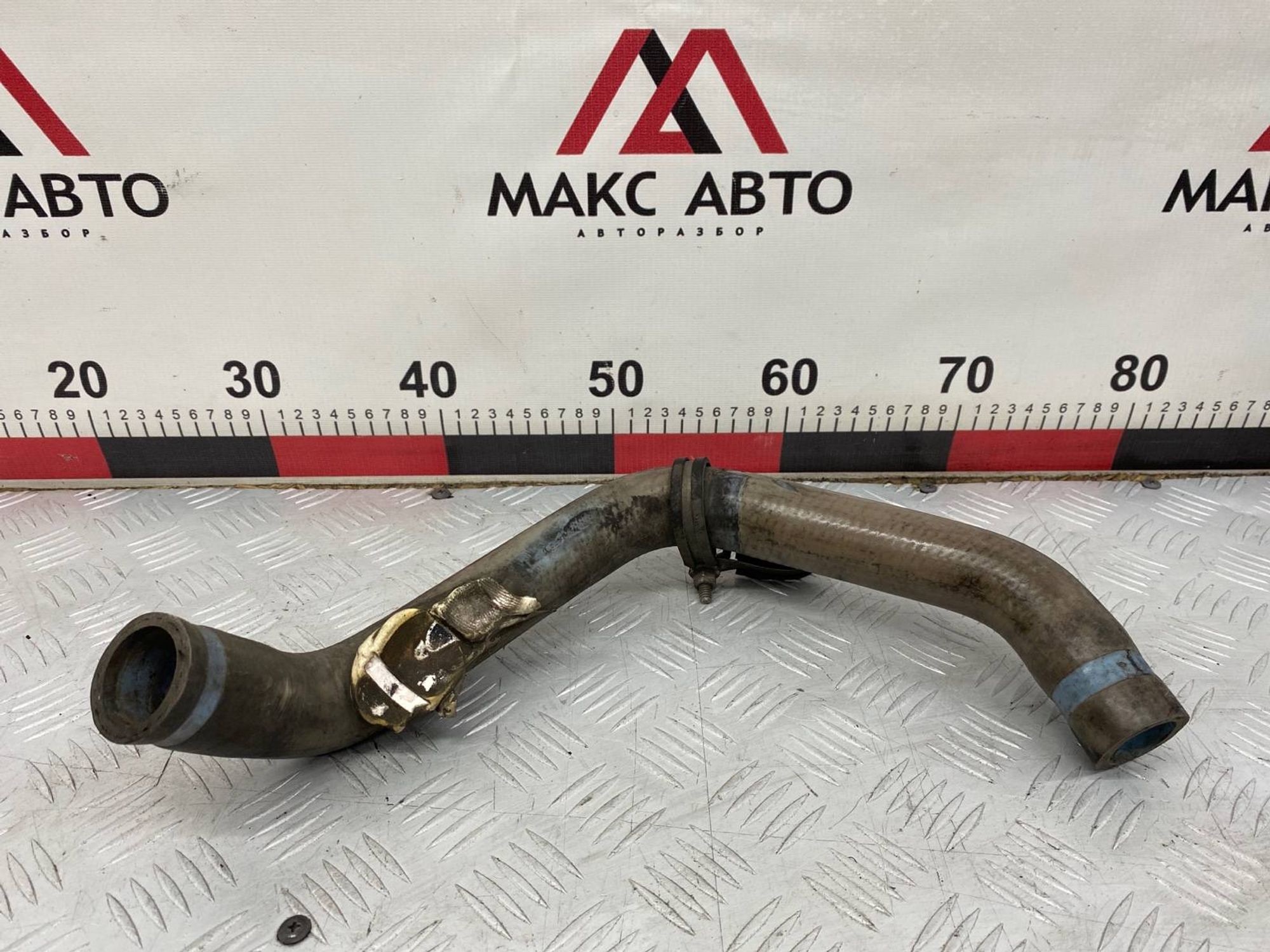 Б/У патрубок охлаждения Thermo King Рефрижератор, 2400 рублей, Краснодар