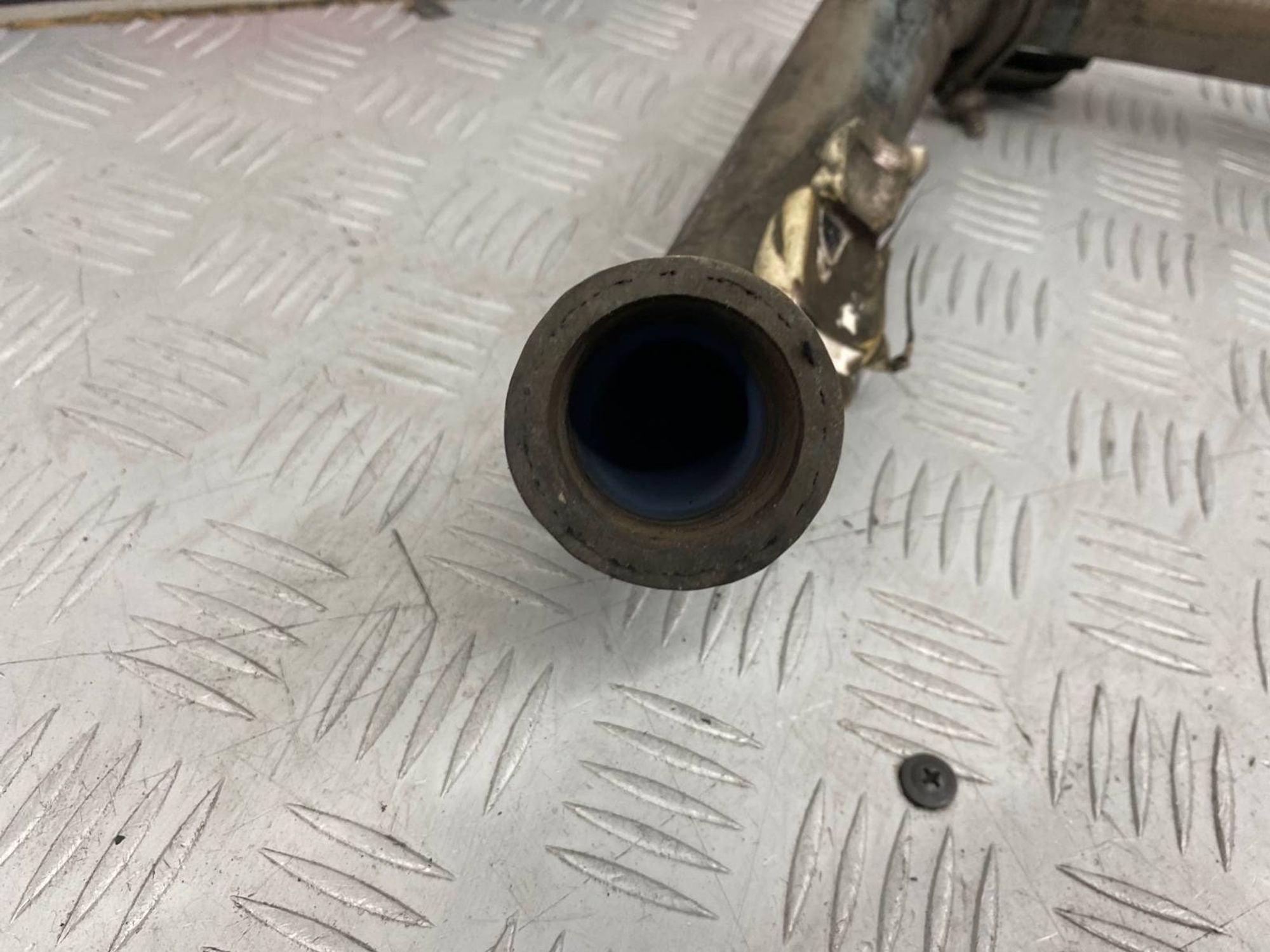 Б/У патрубок охлаждения Thermo King Рефрижератор, 2400 рублей, Краснодар