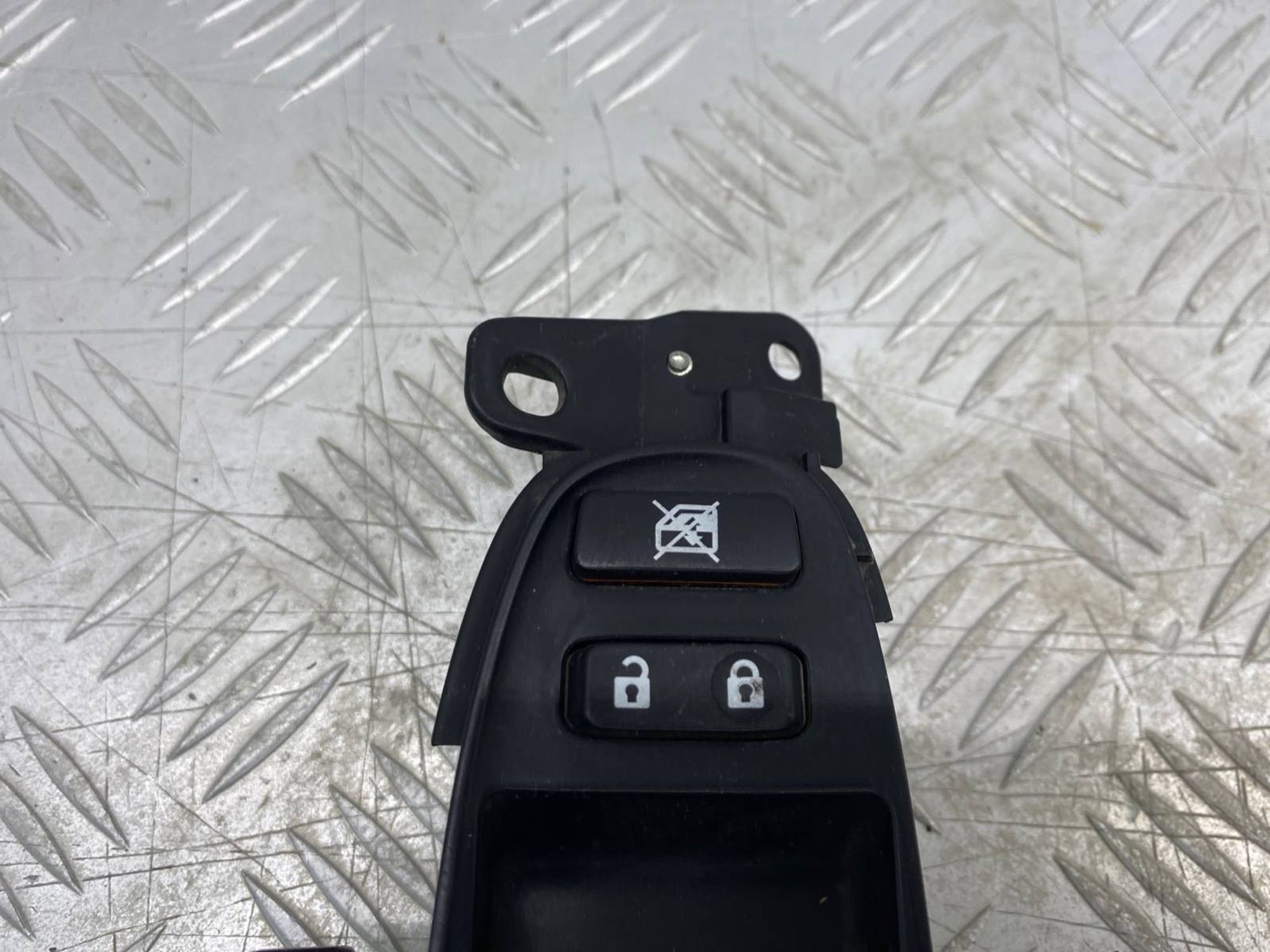 Блок управления стеклоподъемника Lexus Gs350 GRS190 1URFE 2007, 2490 рублей, Краснодар