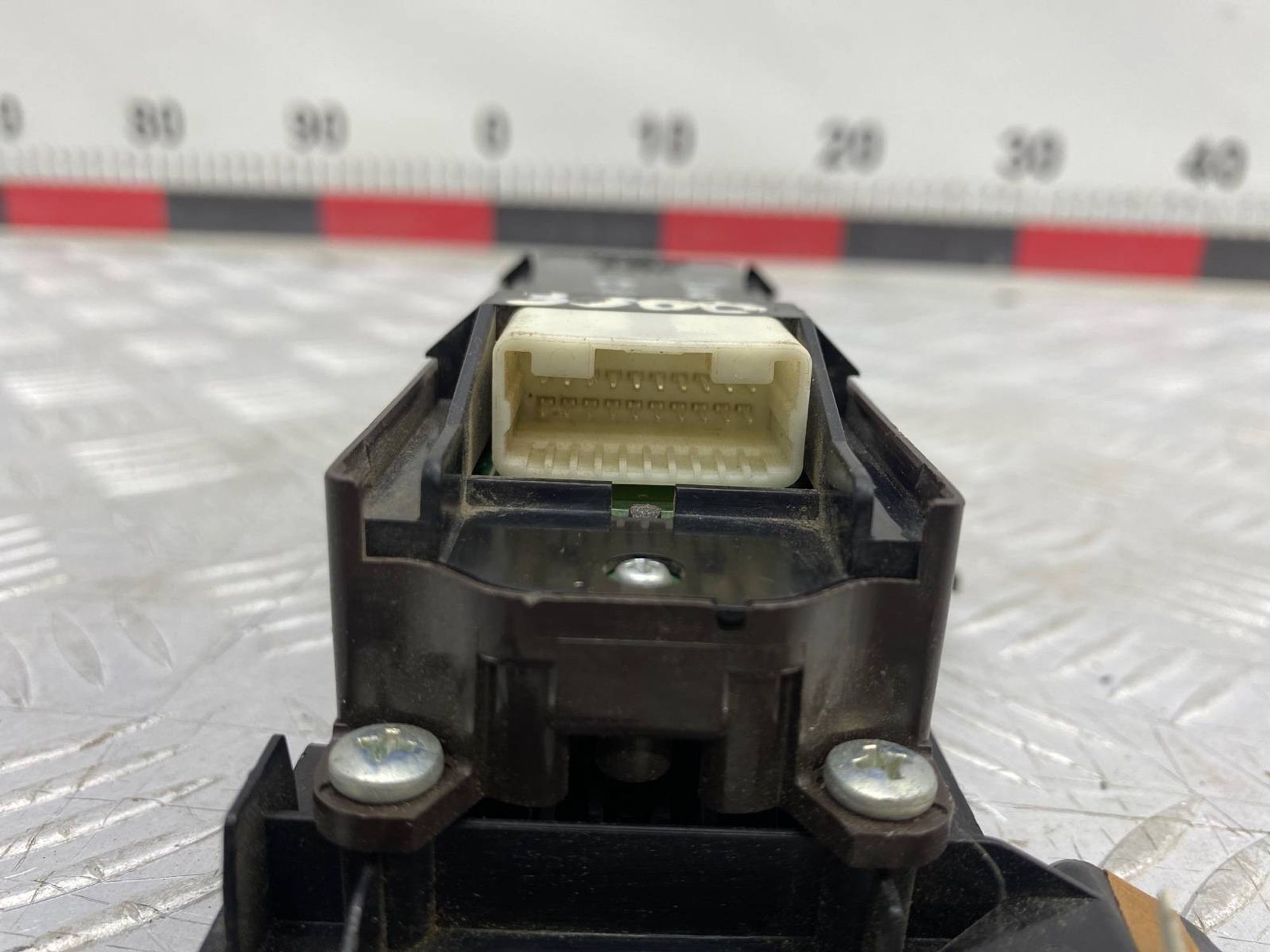 Блок управления стеклоподъемника Lexus Gs350 GRS190 1URFE 2007, 2490 рублей, Краснодар