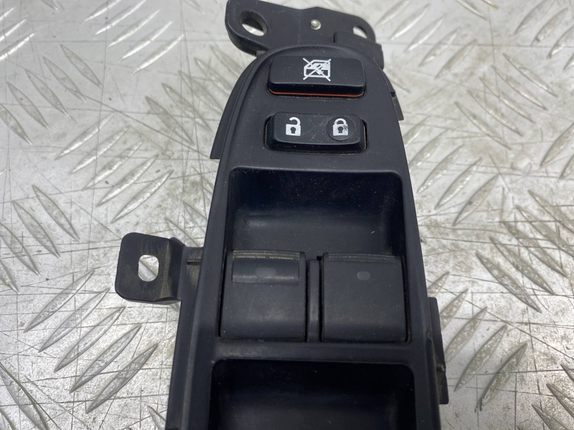 Блок управления стеклоподъемника Lexus Gs350 GRS190 1URFE 2007, 2490 рублей, Краснодар