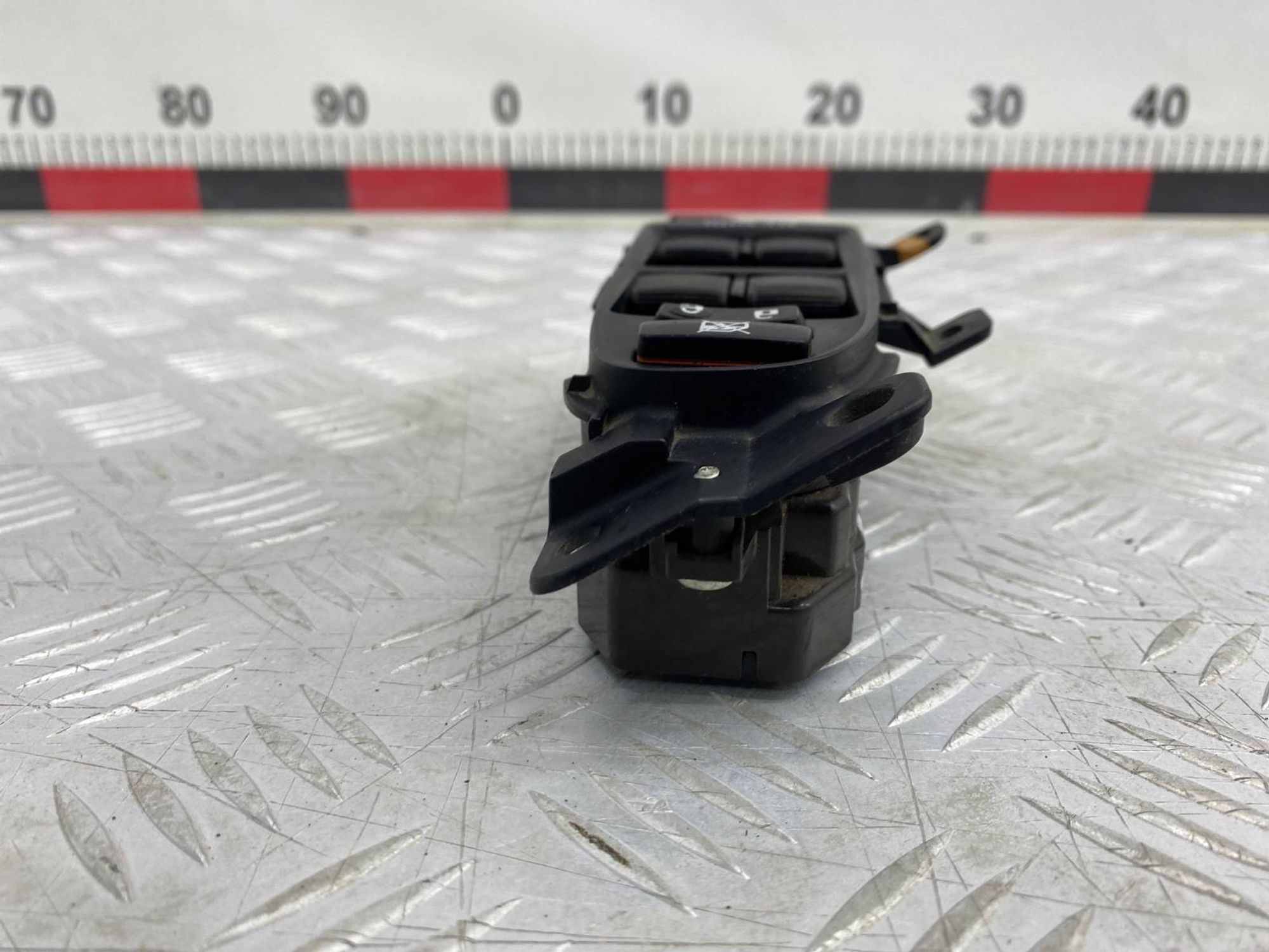 Блок управления стеклоподъемника Lexus Gs350 GRS190 1URFE 2007, 2490 рублей, Краснодар