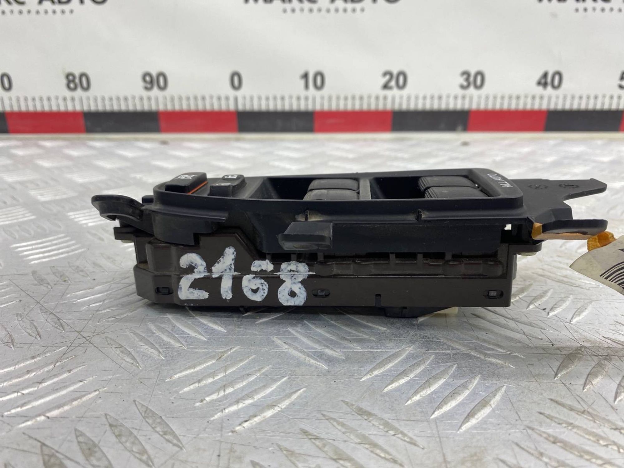 Блок управления стеклоподъемника Lexus Gs350 GRS190 1URFE 2007, 2490 рублей, Краснодар