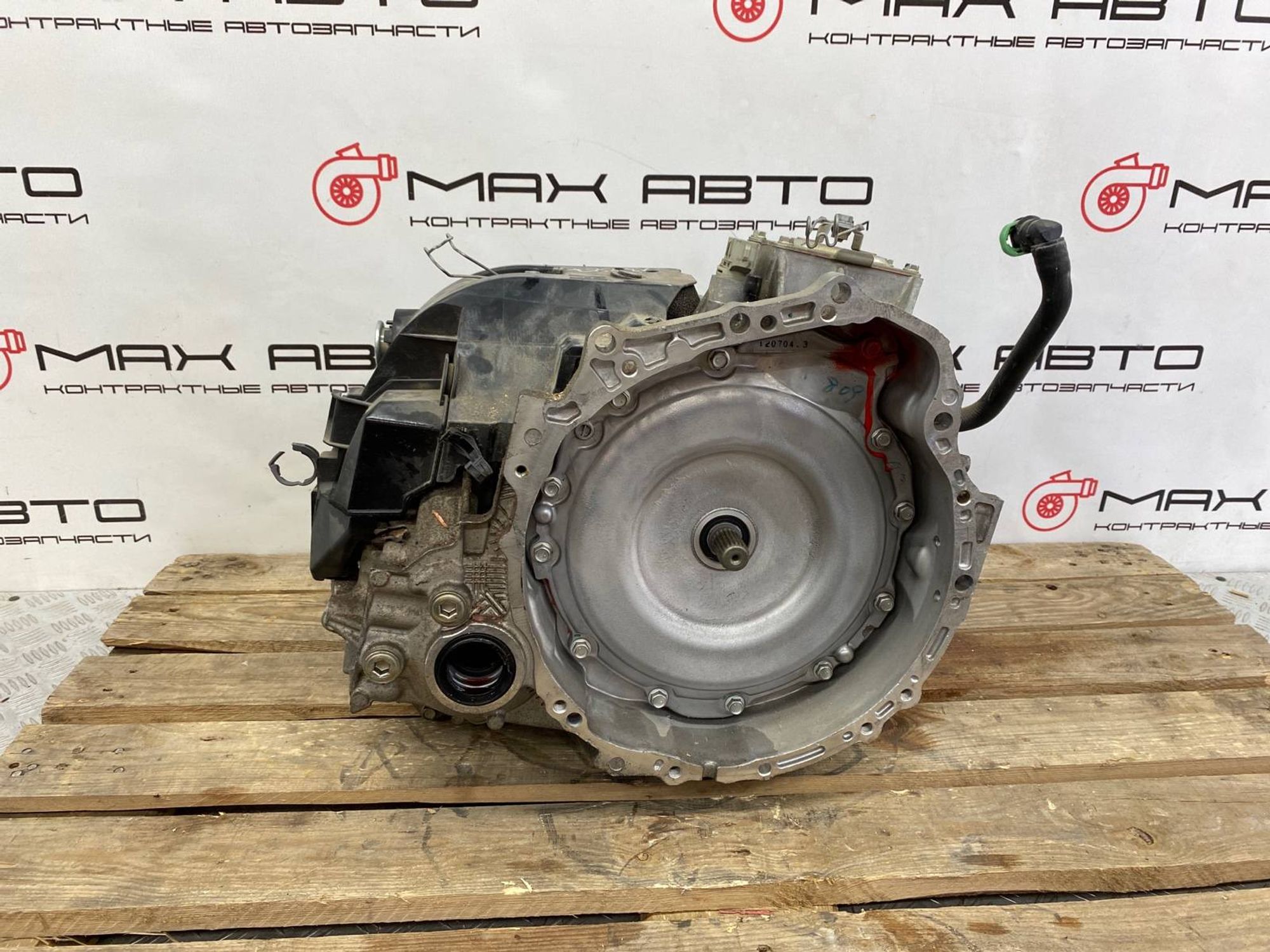 ГИБРИД АКПП   Toyota Camry AVV50, 14400 рублей, Краснодар