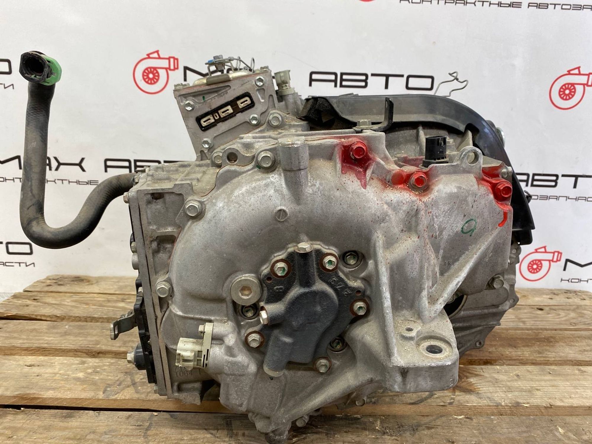 ГИБРИД АКПП   Toyota Camry AVV50, 14400 рублей, Краснодар