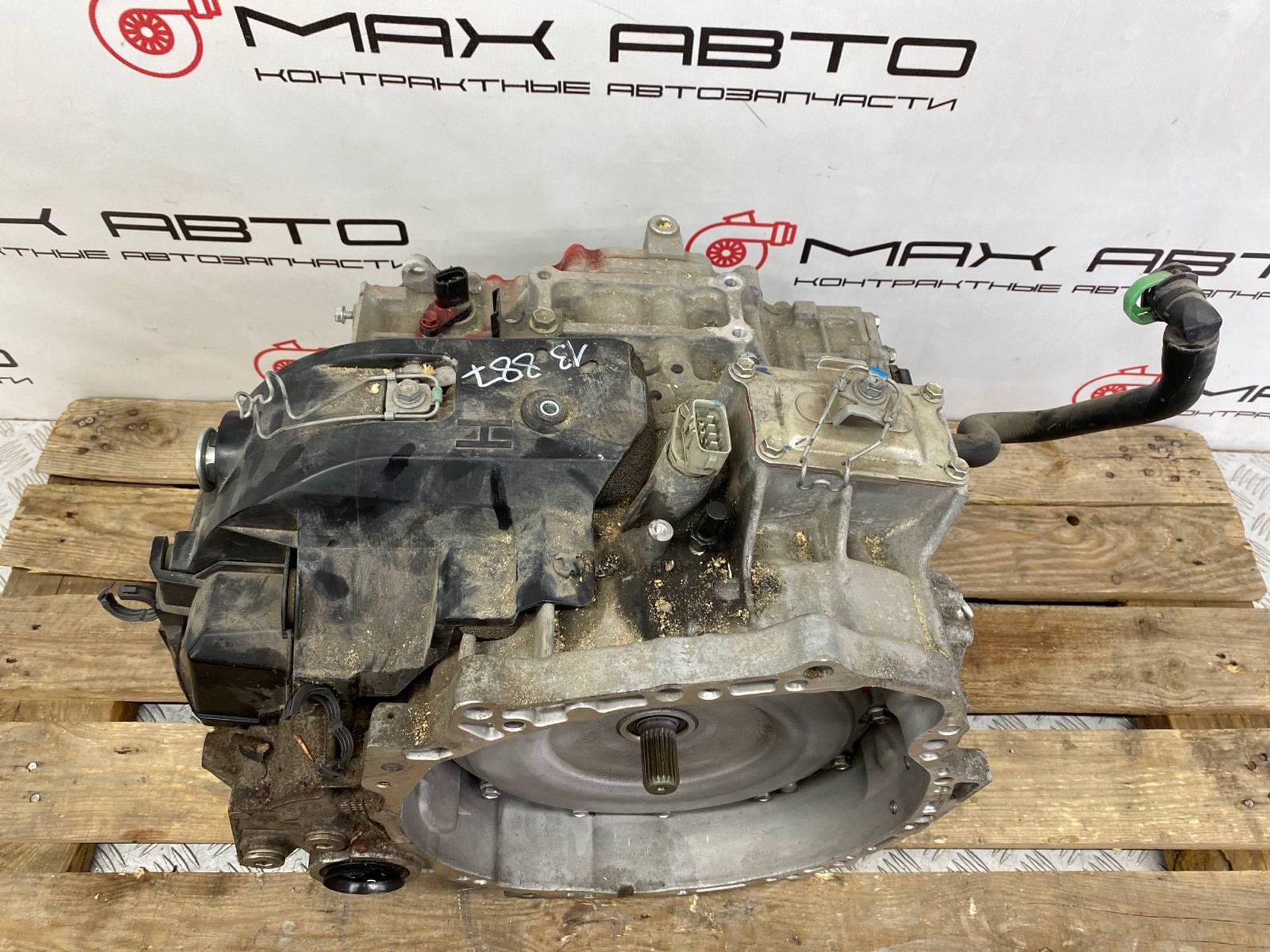 ГИБРИД АКПП   Toyota Camry AVV50, 14400 рублей, Краснодар