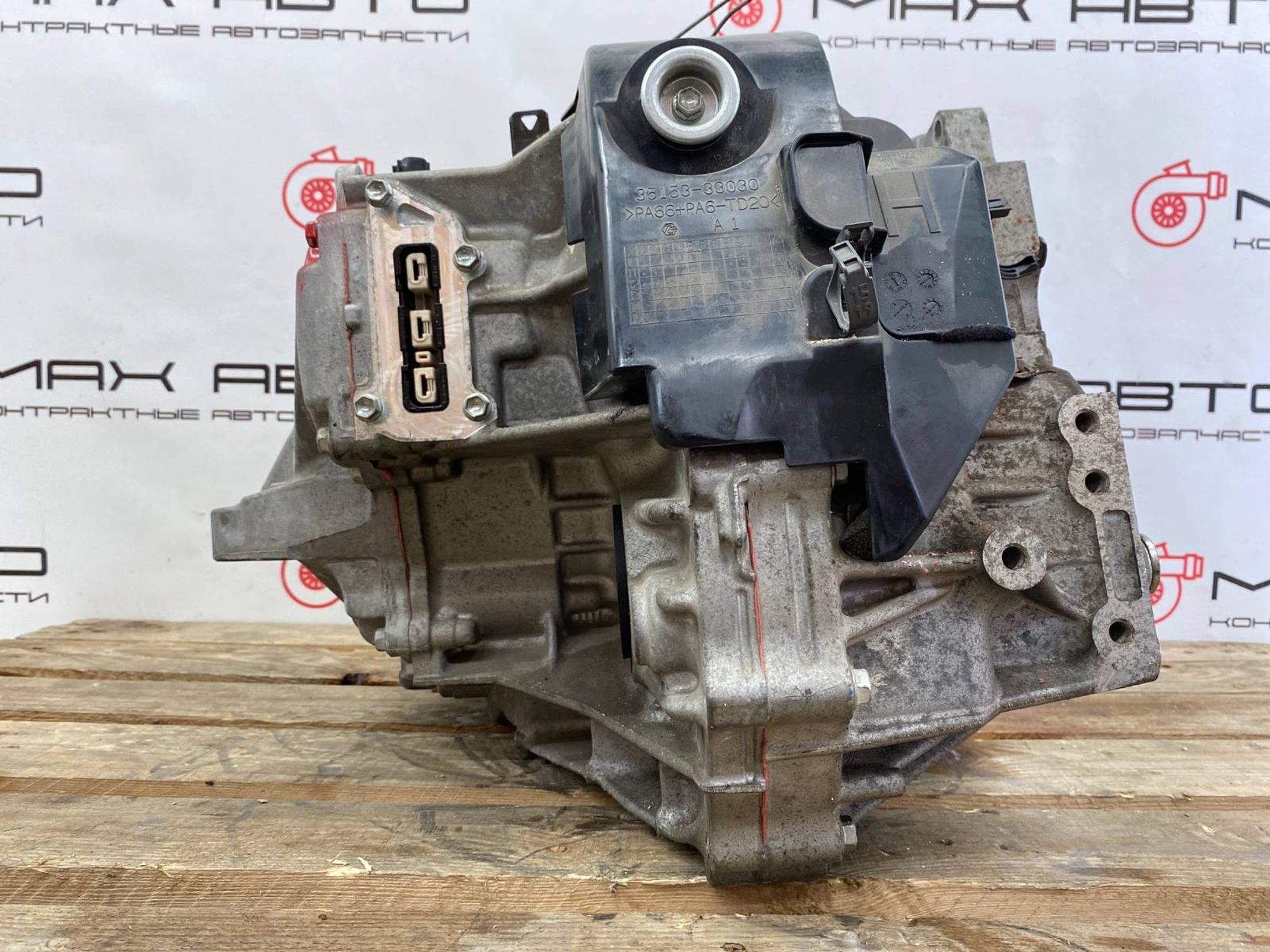 ГИБРИД АКПП   Toyota Camry AVV50, 14400 рублей, Краснодар