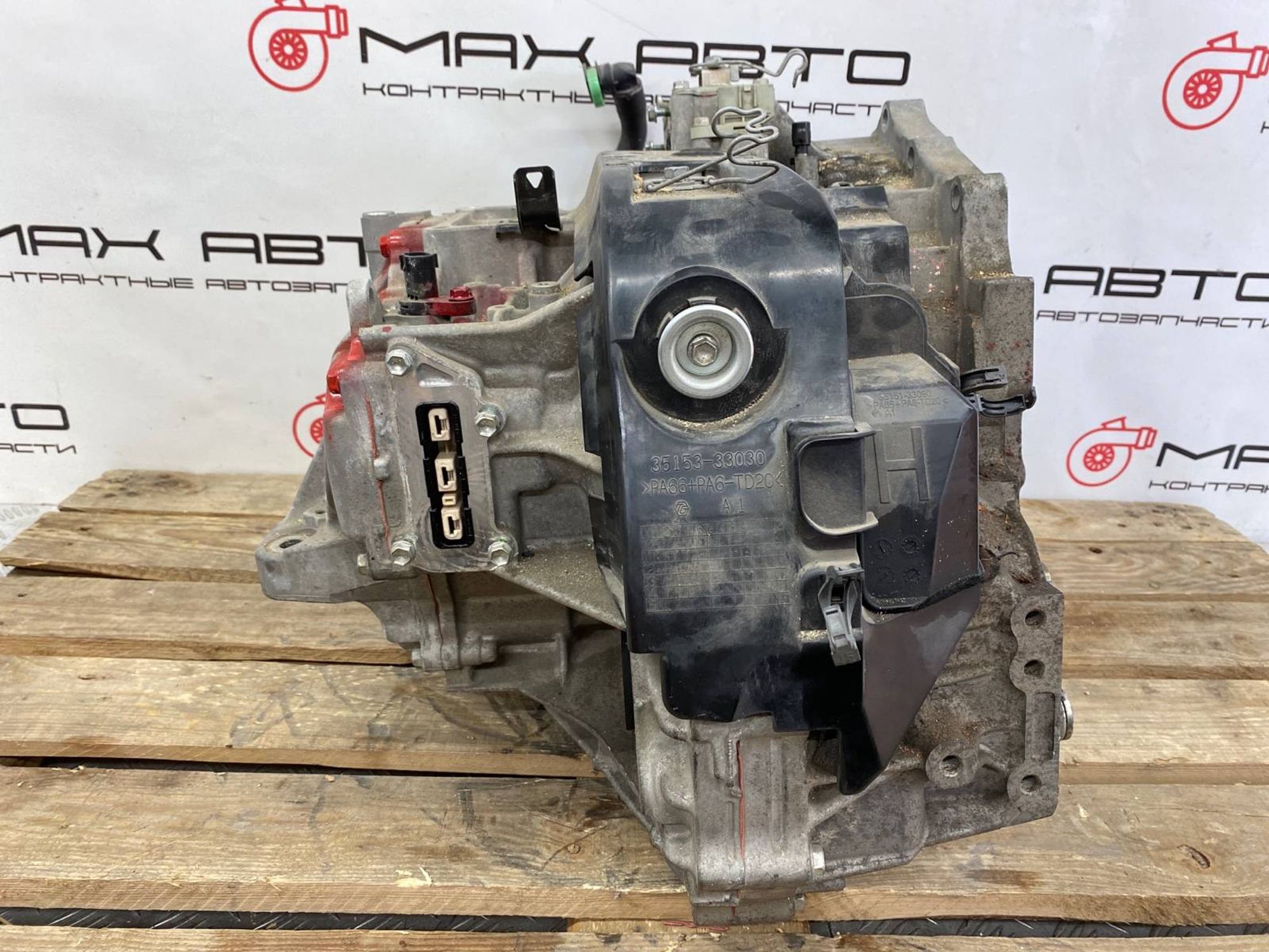 ГИБРИД АКПП   Toyota Camry AVV50, 14400 рублей, Краснодар