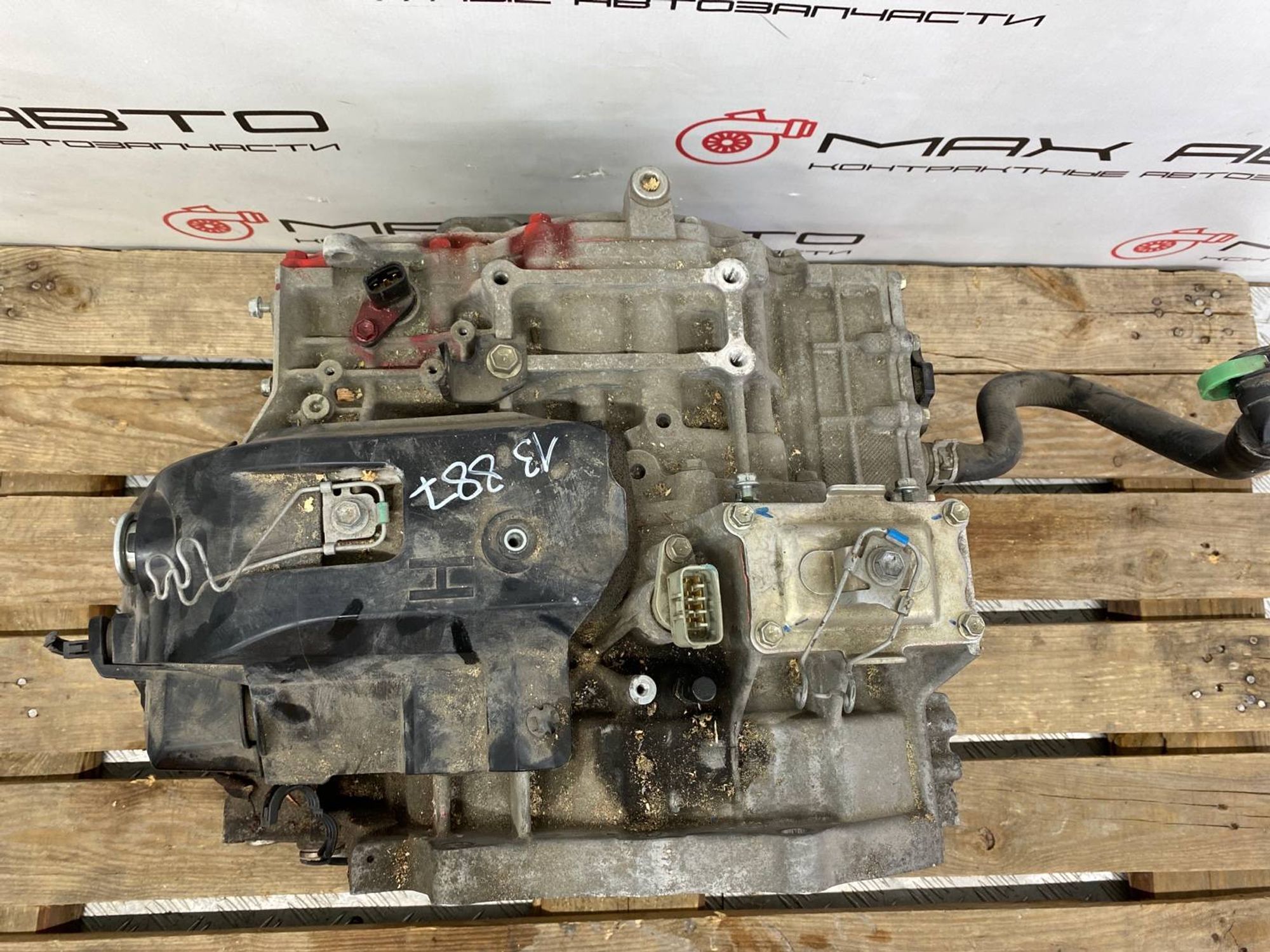 ГИБРИД АКПП   Toyota Camry AVV50, 14400 рублей, Краснодар