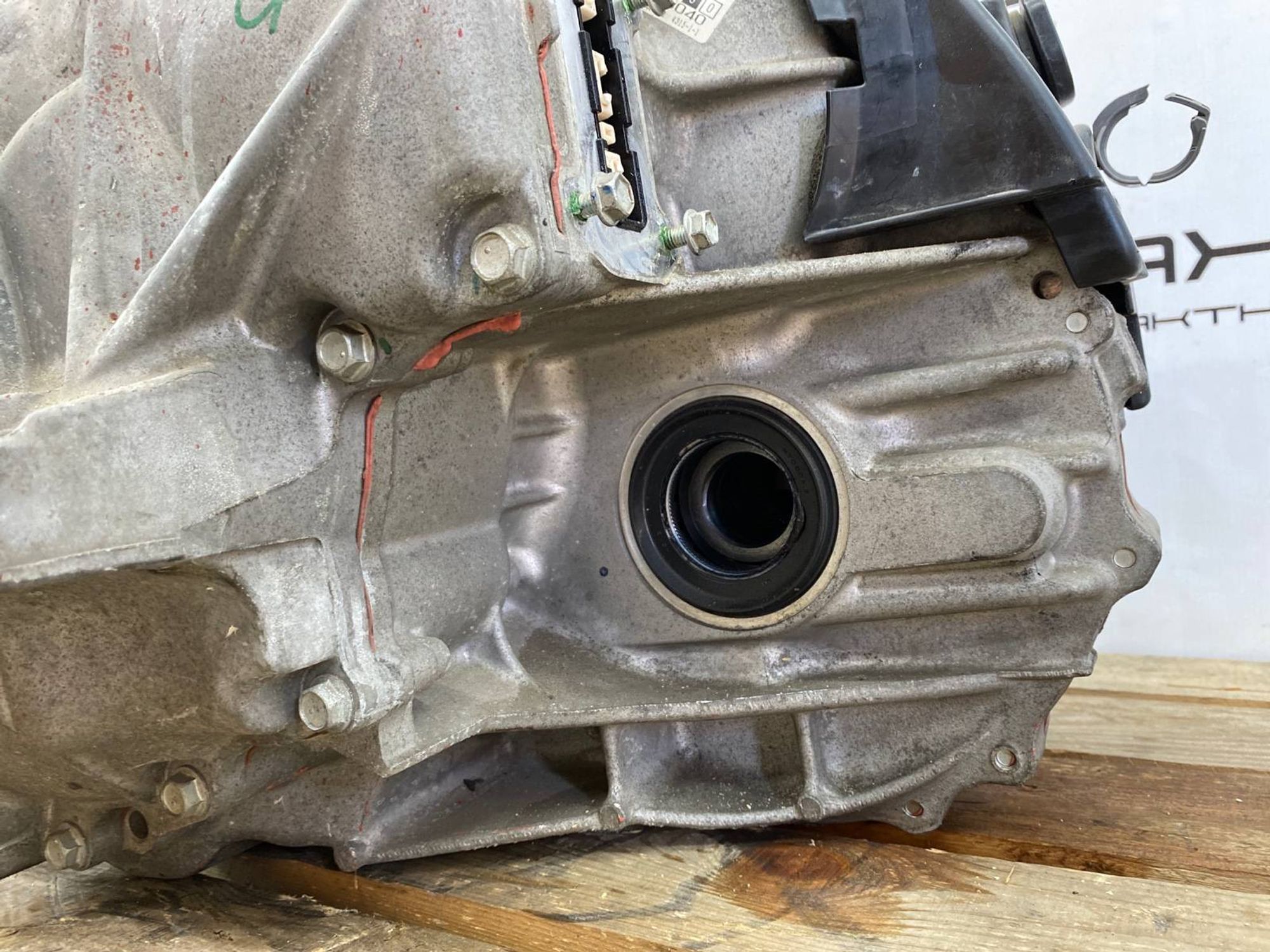 ГИБРИД АКПП   Toyota Camry AVV50, 14400 рублей, Краснодар