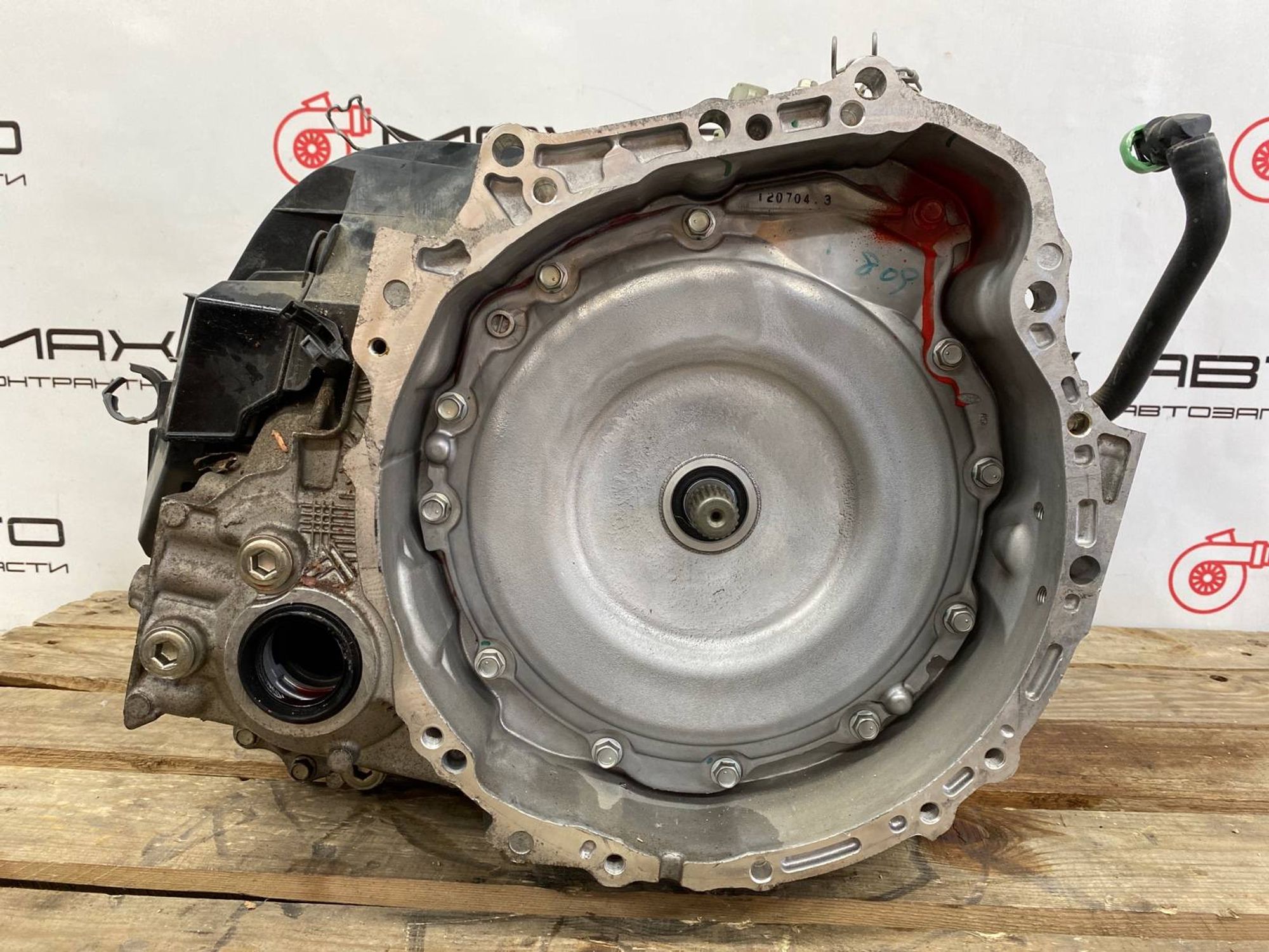 ГИБРИД АКПП   Toyota Camry AVV50, 14400 рублей, Краснодар