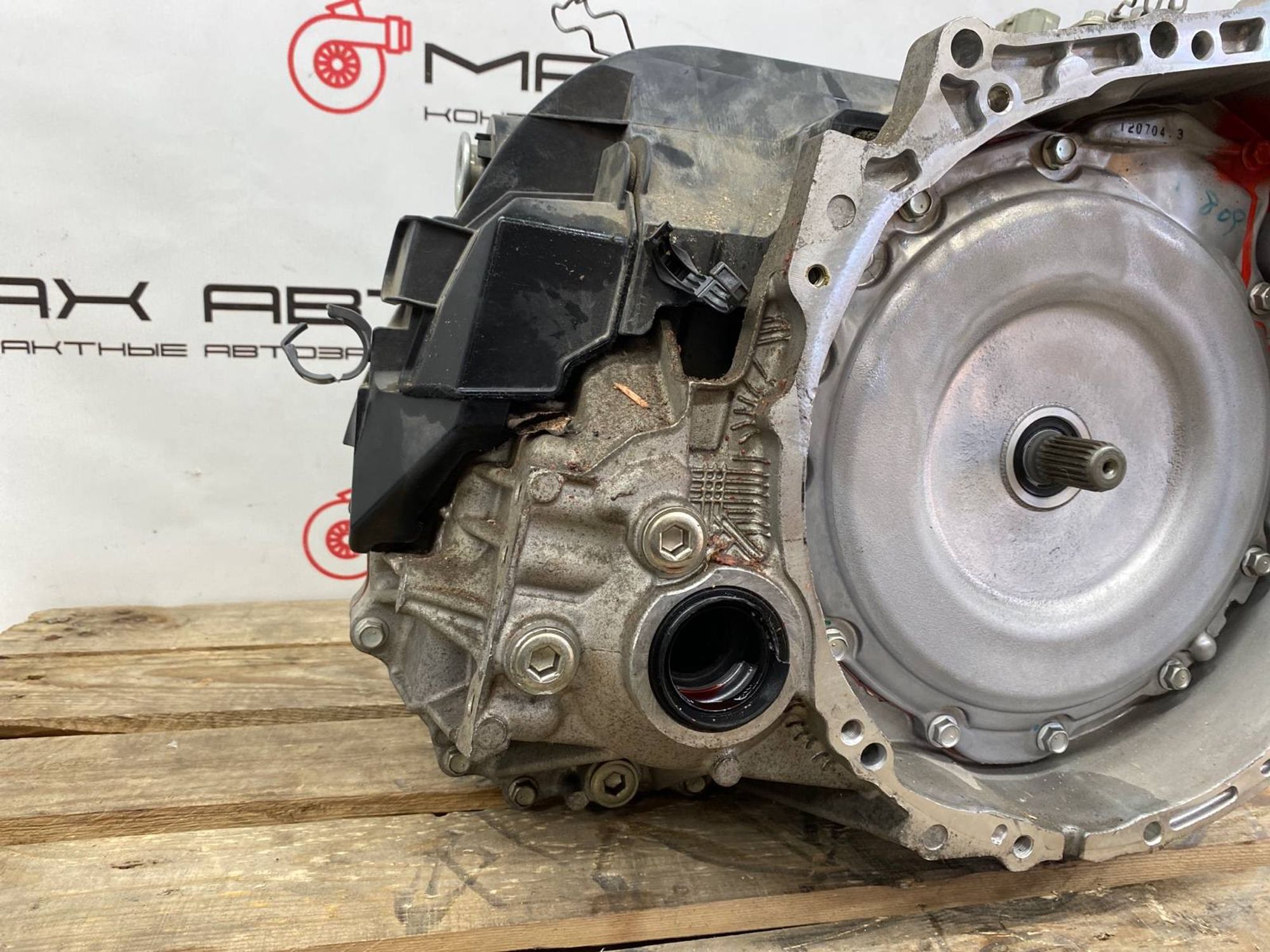 ГИБРИД АКПП   Toyota Camry AVV50, 14400 рублей, Краснодар