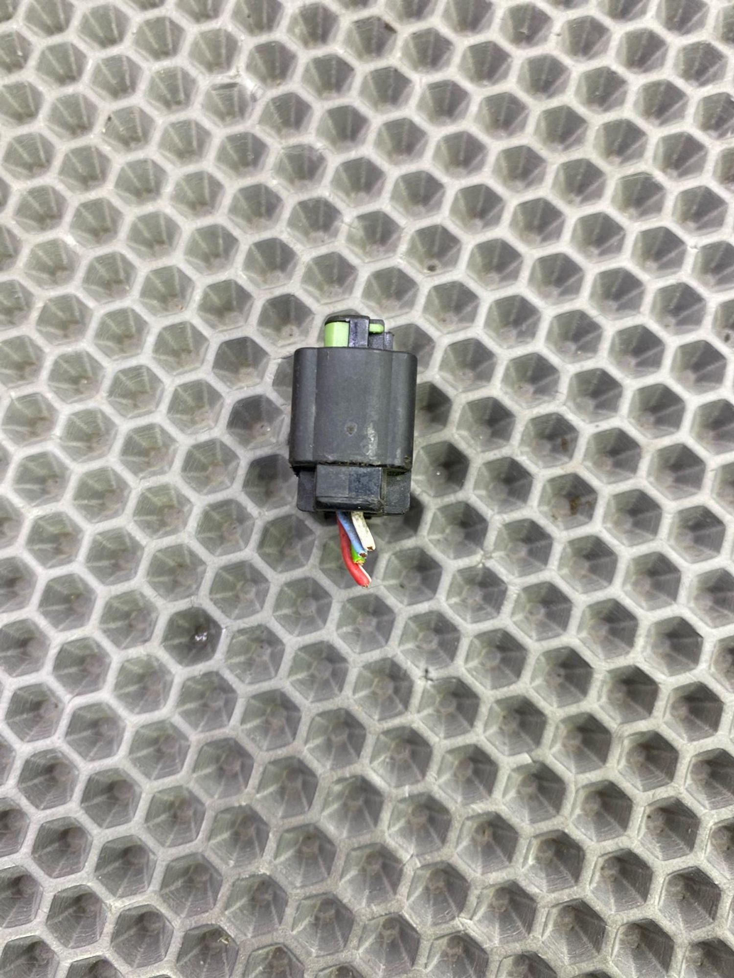 Б/У фишка ( разъем ) Chery Arrizo 8 2023, 990 рублей, Краснодар