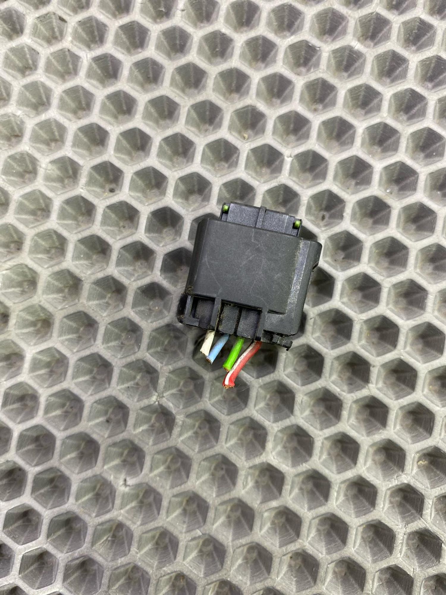 Б/У фишка ( разъем ) Chery Arrizo 8 2023, 990 рублей, Краснодар