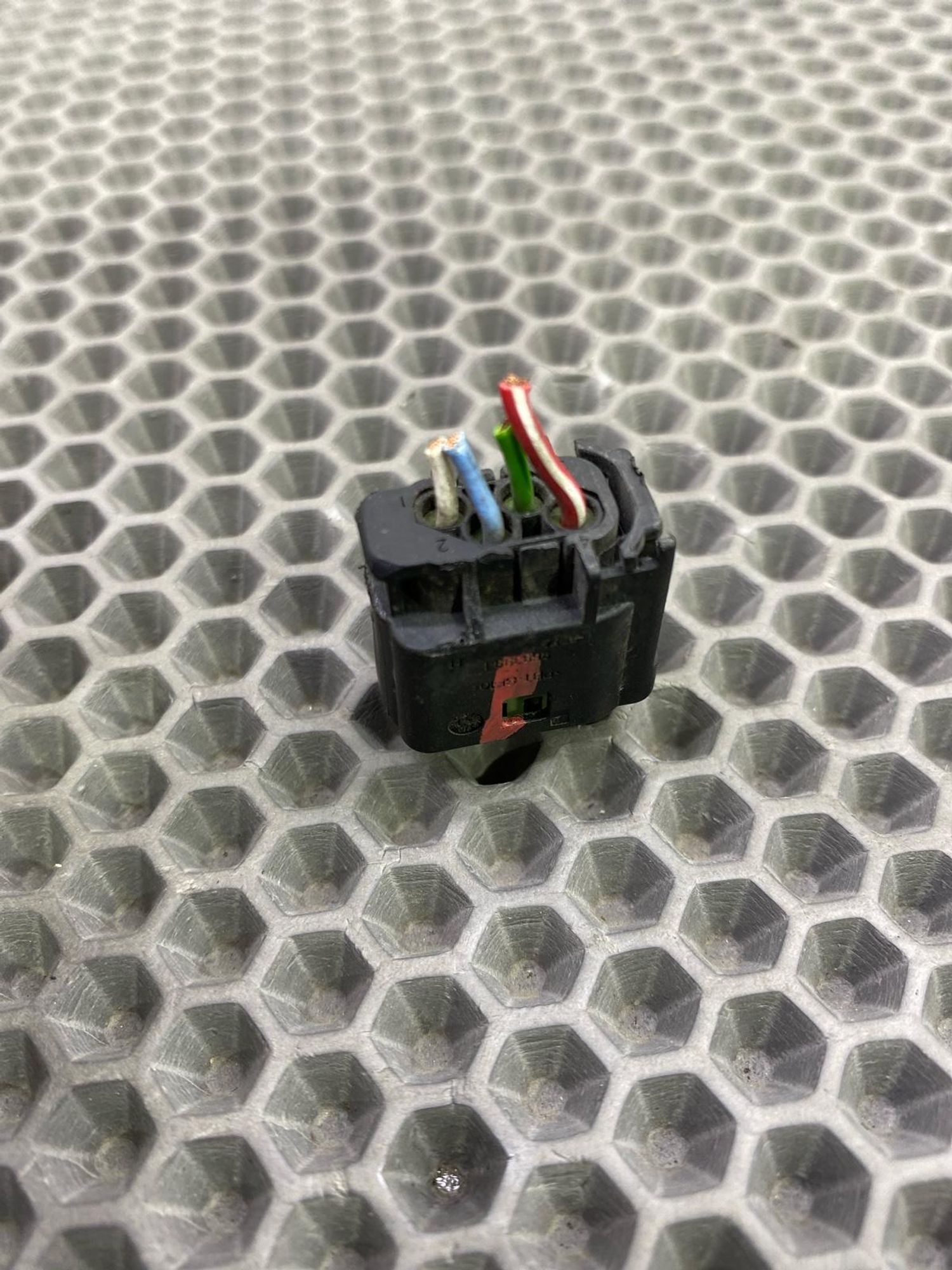 Б/У фишка ( разъем ) Chery Arrizo 8 2023, 990 рублей, Краснодар