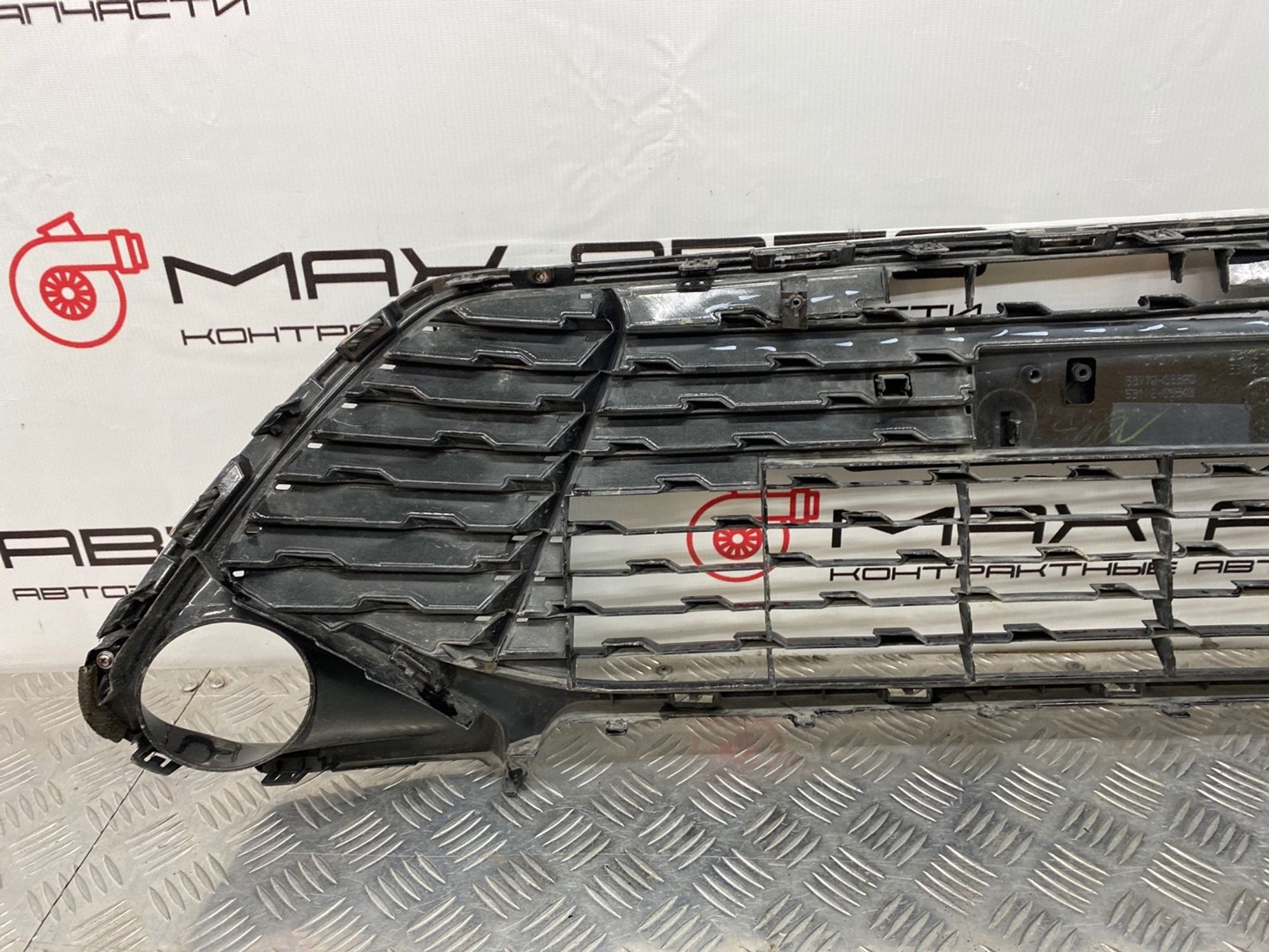 Б/У решетка радиатора передний Toyota Camry ACV51, 2990 рублей, Краснодар