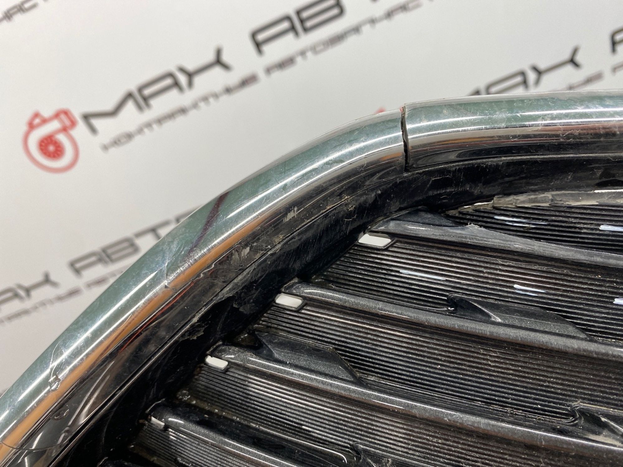 Б/У решетка радиатора передний Toyota Camry ACV51, 2990 рублей, Краснодар