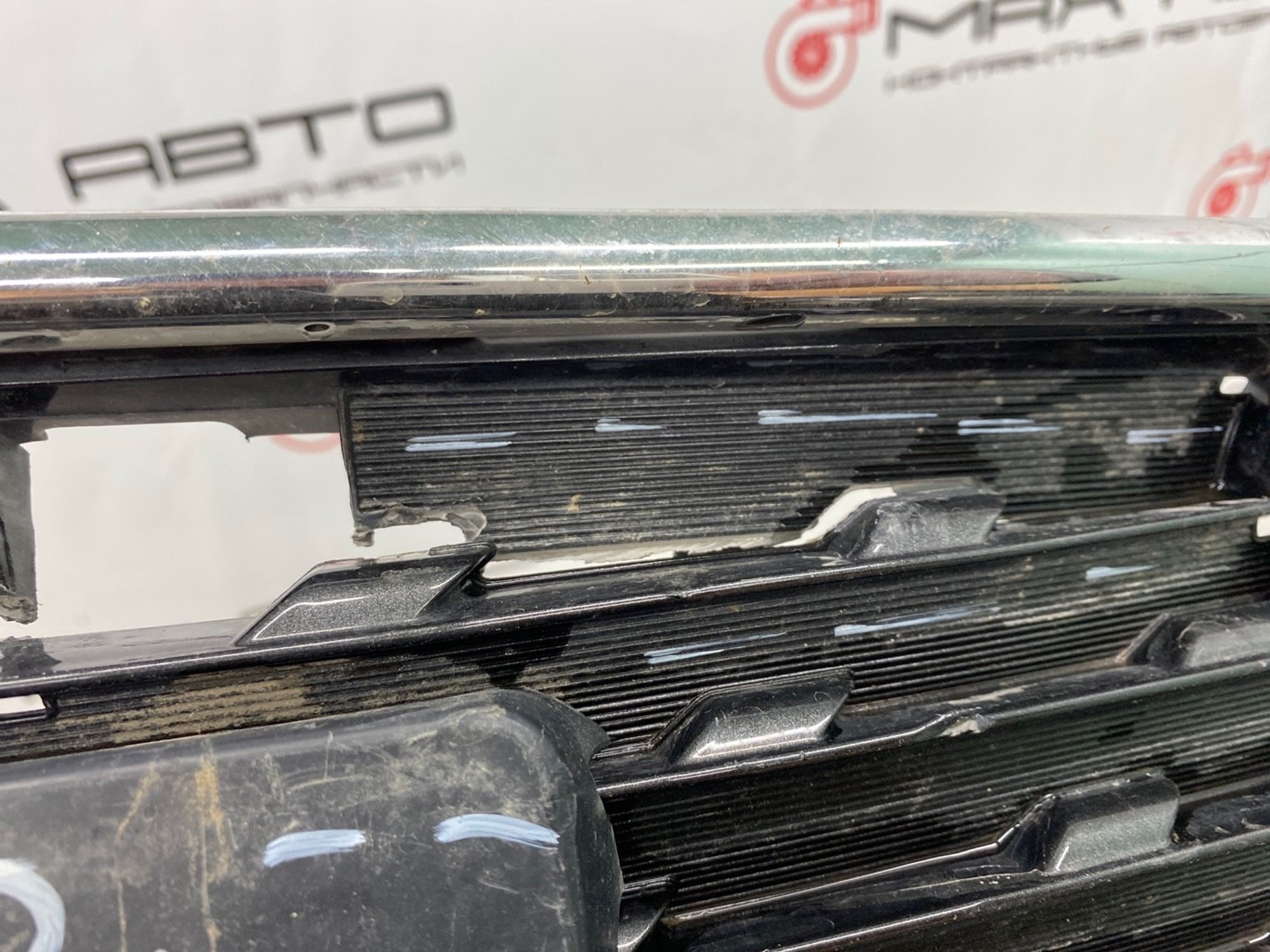 Б/У решетка радиатора передний Toyota Camry ACV51, 2990 рублей, Краснодар