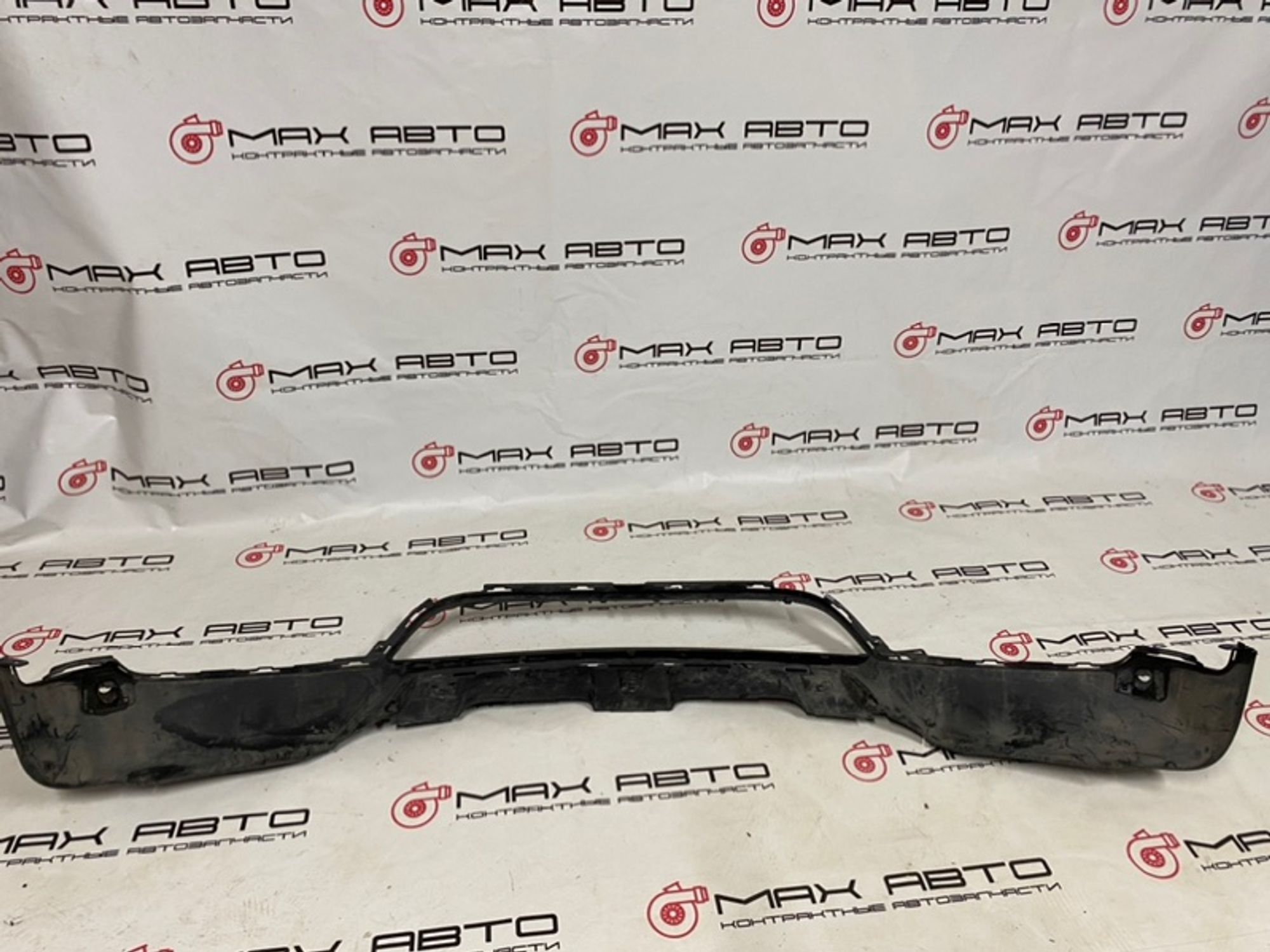 Вставка (накладка) бампера передняя BMW X6 E71 2008, 1490 рублей, Краснодар