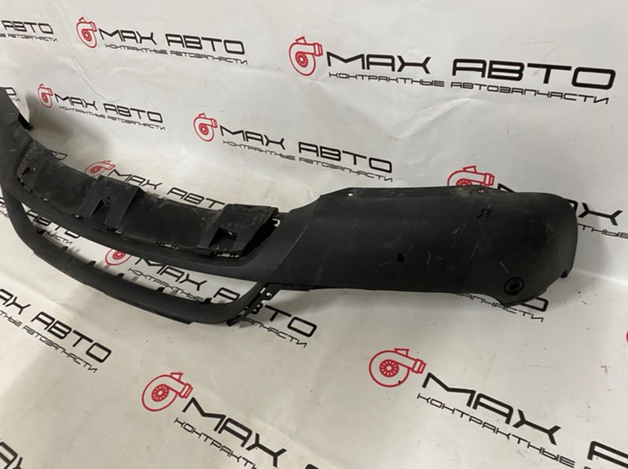 Вставка (накладка) бампера передняя BMW X6 E71 2008, 1490 рублей, Краснодар