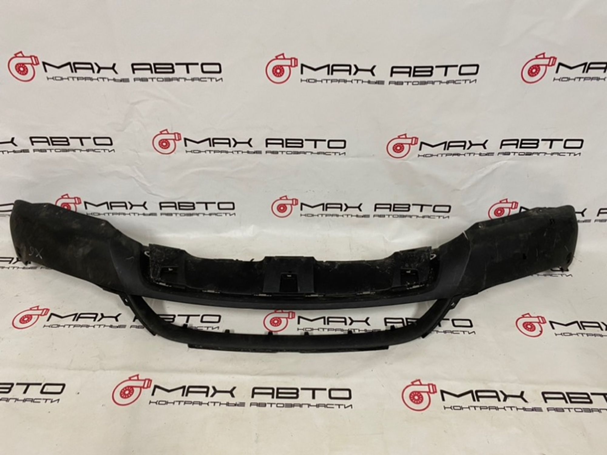 Вставка (накладка) бампера передняя BMW X6 E71 2008, 1490 рублей, Краснодар