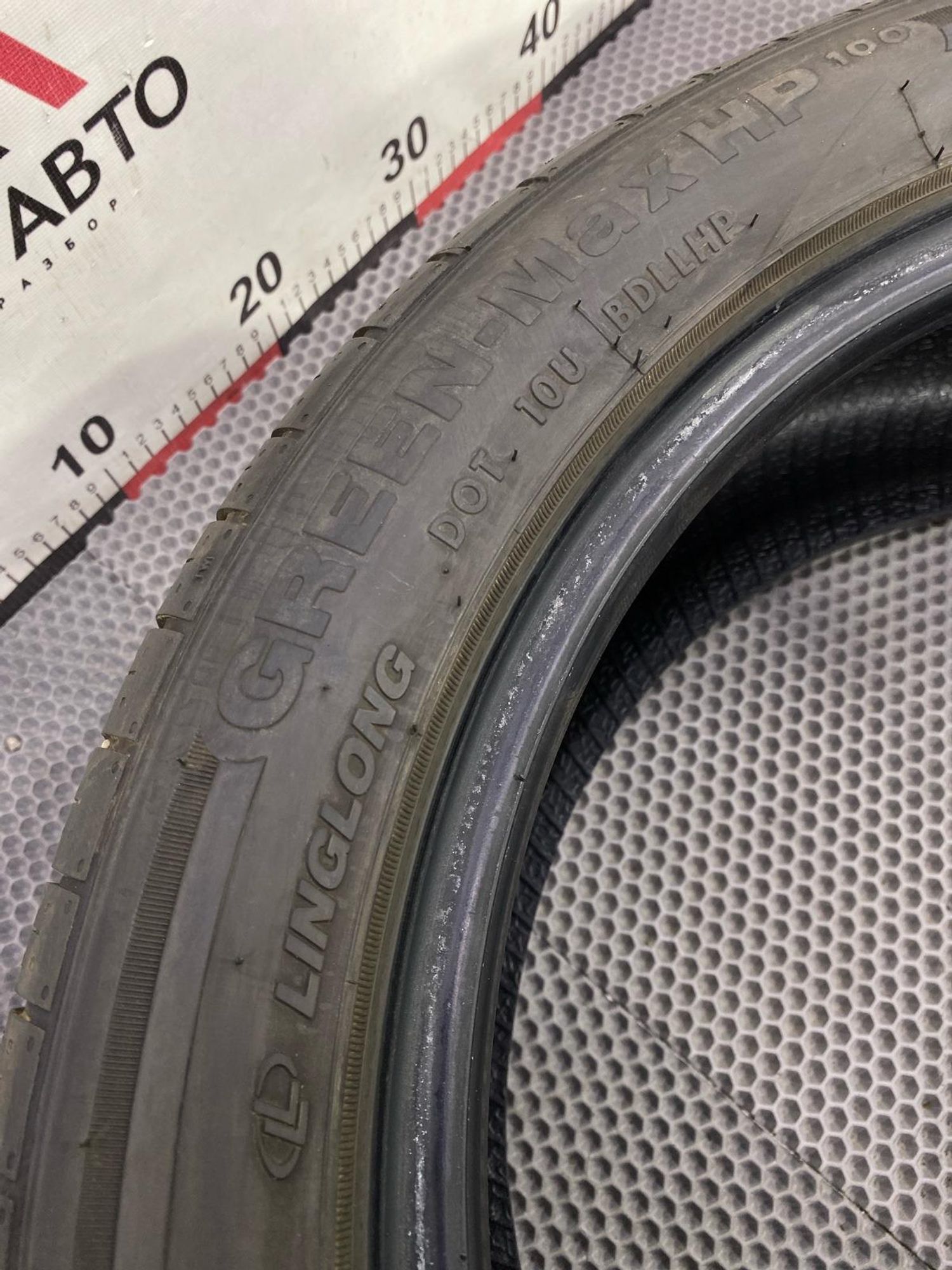 Шина 17 linglong green-max hp100 Летняя, 16990 рублей, Краснодар