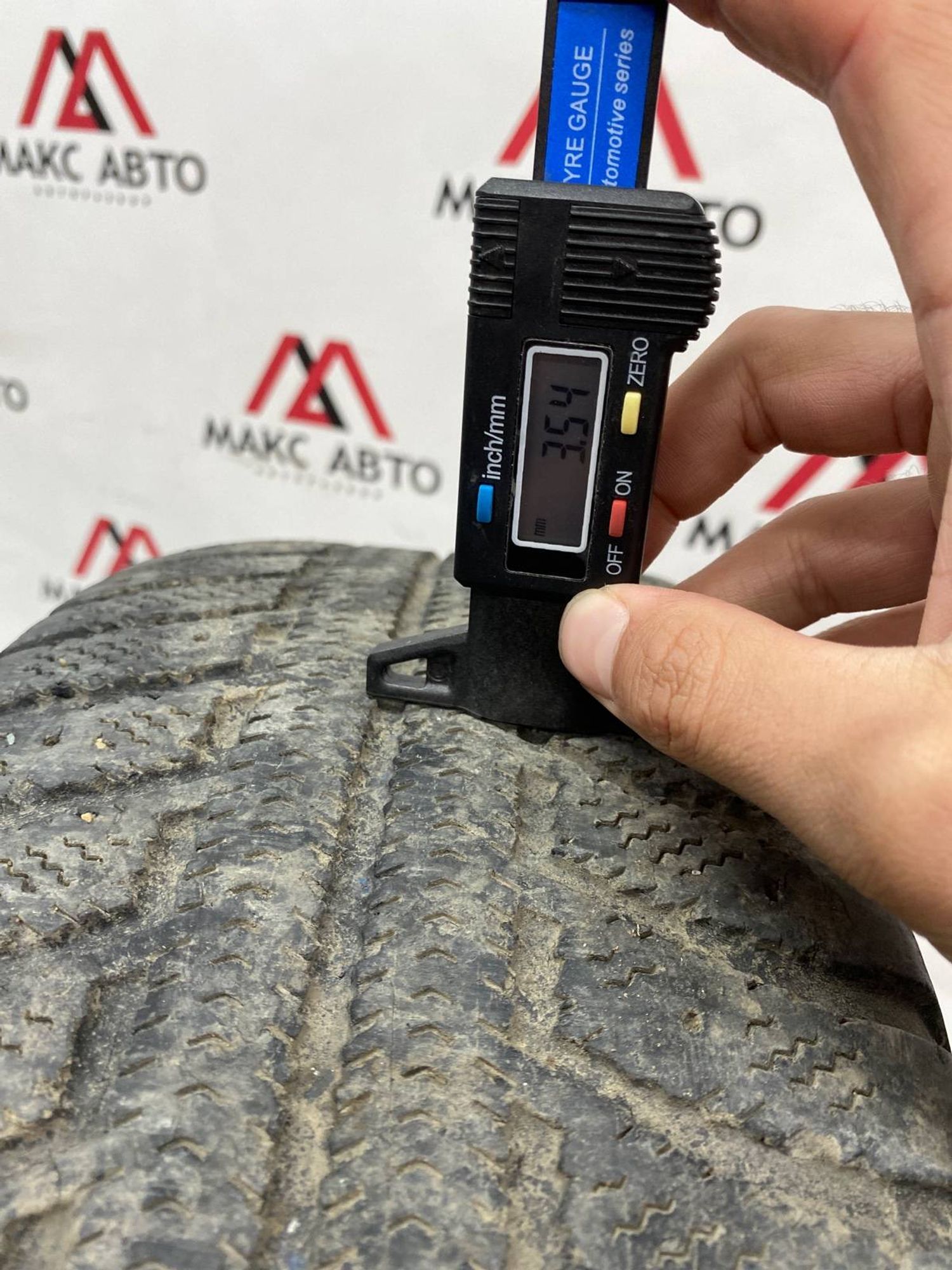 Колесо ЗАПАСНОЕ vag 15 nordman - 45ET 5x112 Штампованый Зимняя (липучка), 1490 рублей, Краснодар