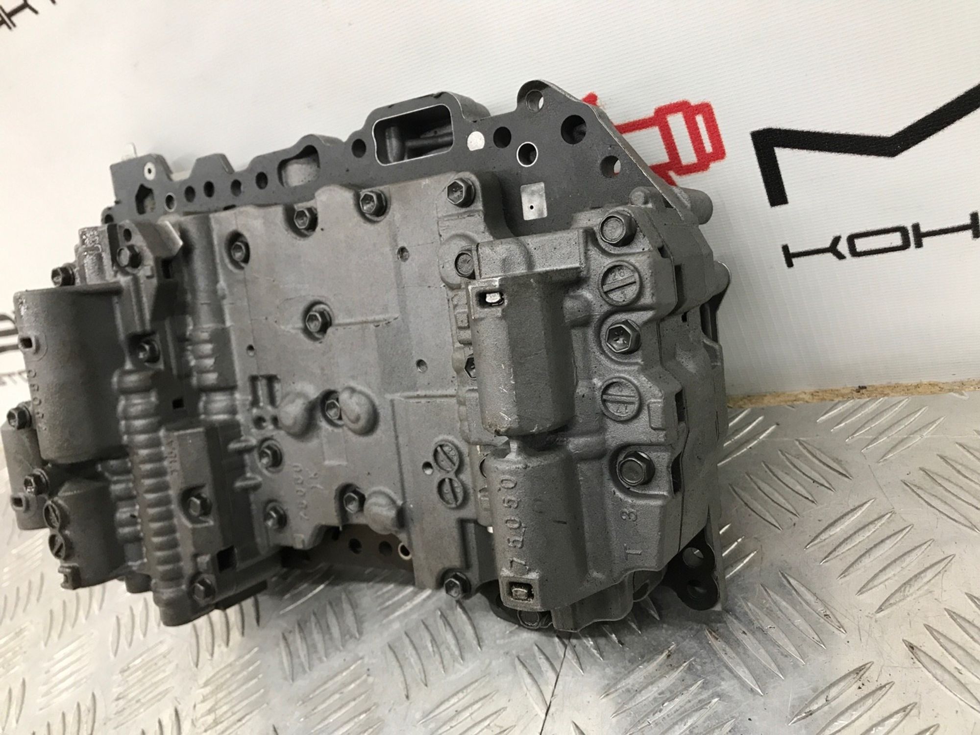 Б/У кпп роботизированная (модуль кпп) Skoda, 13470 рублей, Краснодар