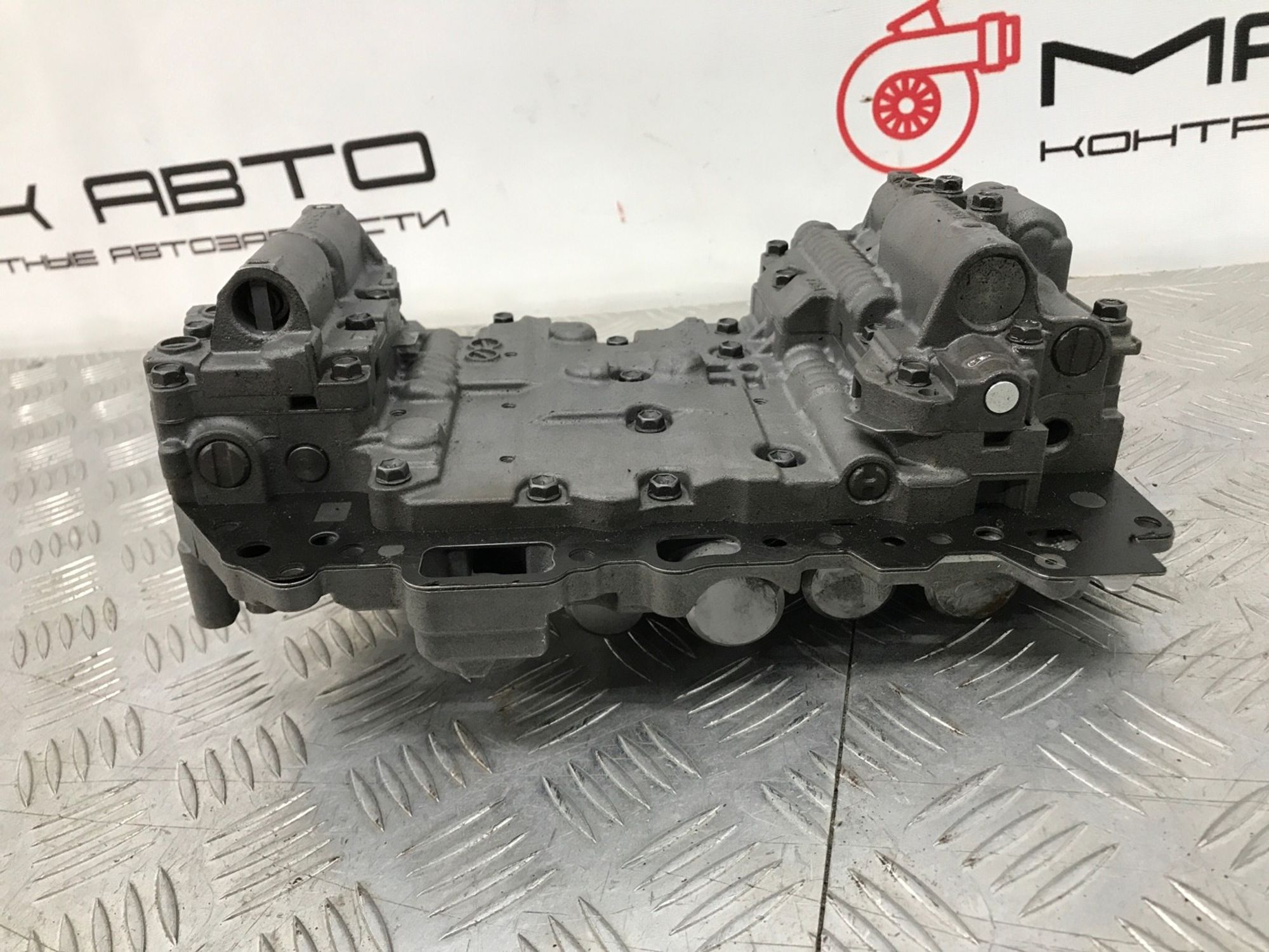 Б/У кпп роботизированная (модуль кпп) Skoda, 13470 рублей, Краснодар