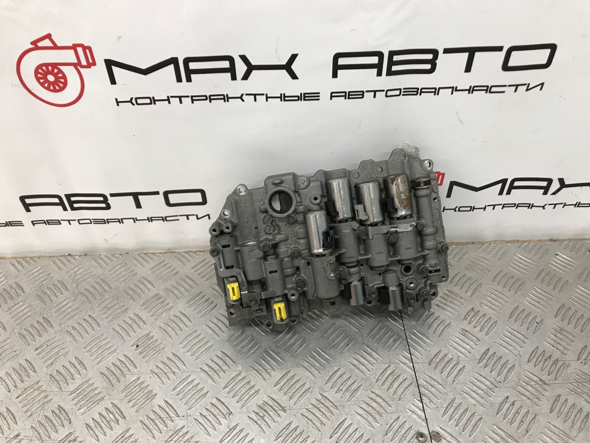 Б/У кпп роботизированная (модуль кпп) Skoda, 13470 рублей, Краснодар