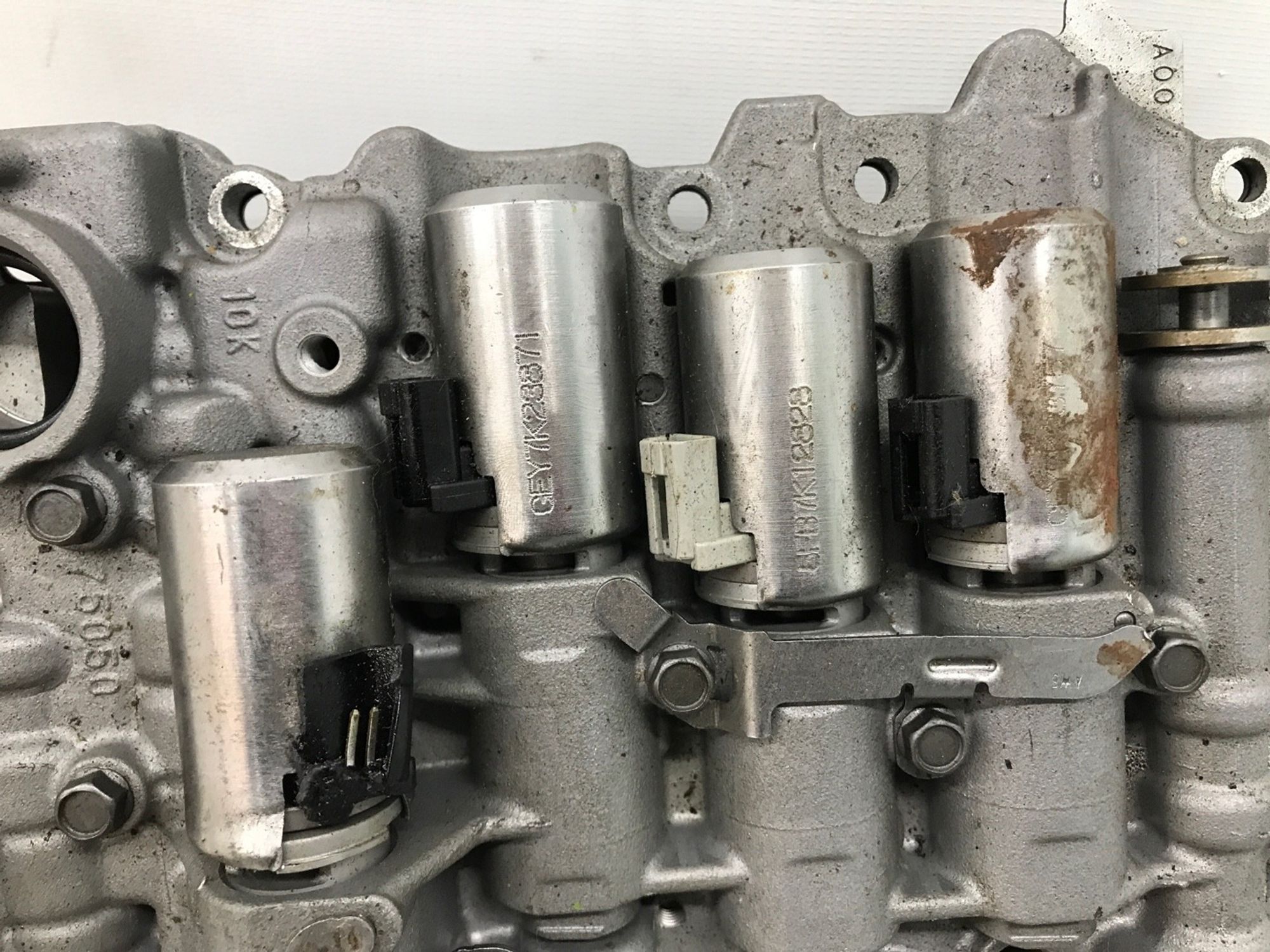 Б/У кпп роботизированная (модуль кпп) Skoda, 13470 рублей, Краснодар