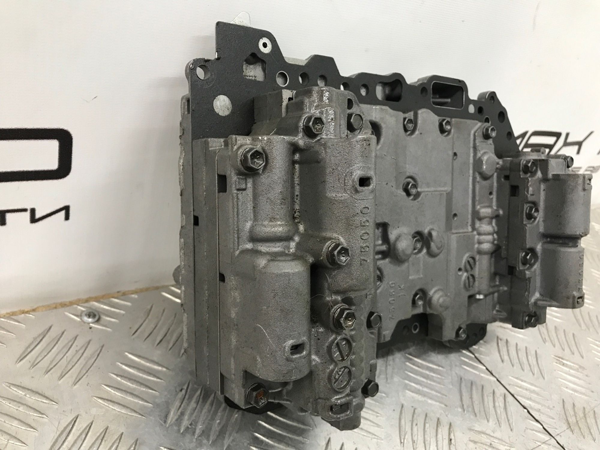 Б/У кпп роботизированная (модуль кпп) Skoda, 13470 рублей, Краснодар