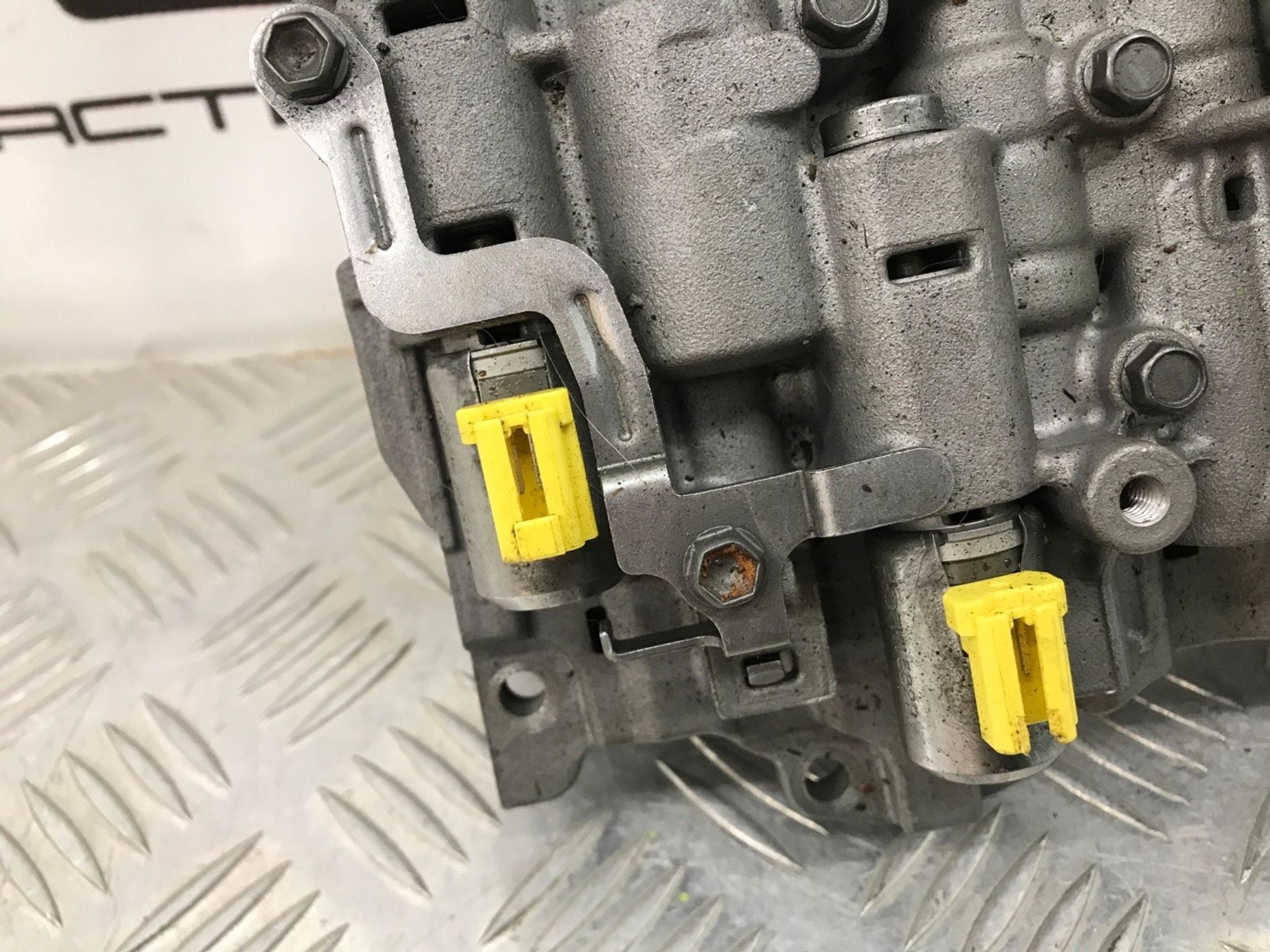 Б/У кпп роботизированная (модуль кпп) Skoda, 13470 рублей, Краснодар