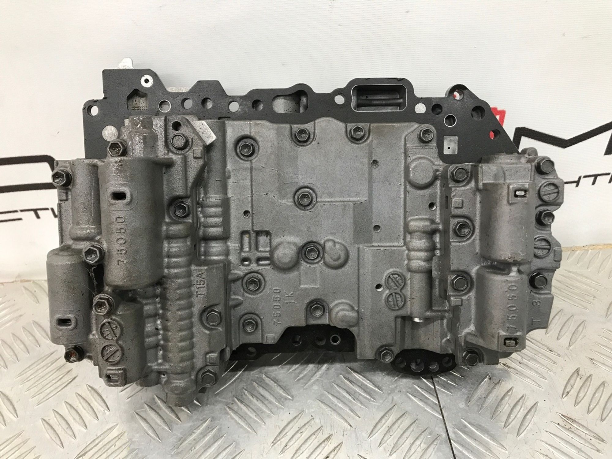 Б/У кпп роботизированная (модуль кпп) Skoda, 13470 рублей, Краснодар