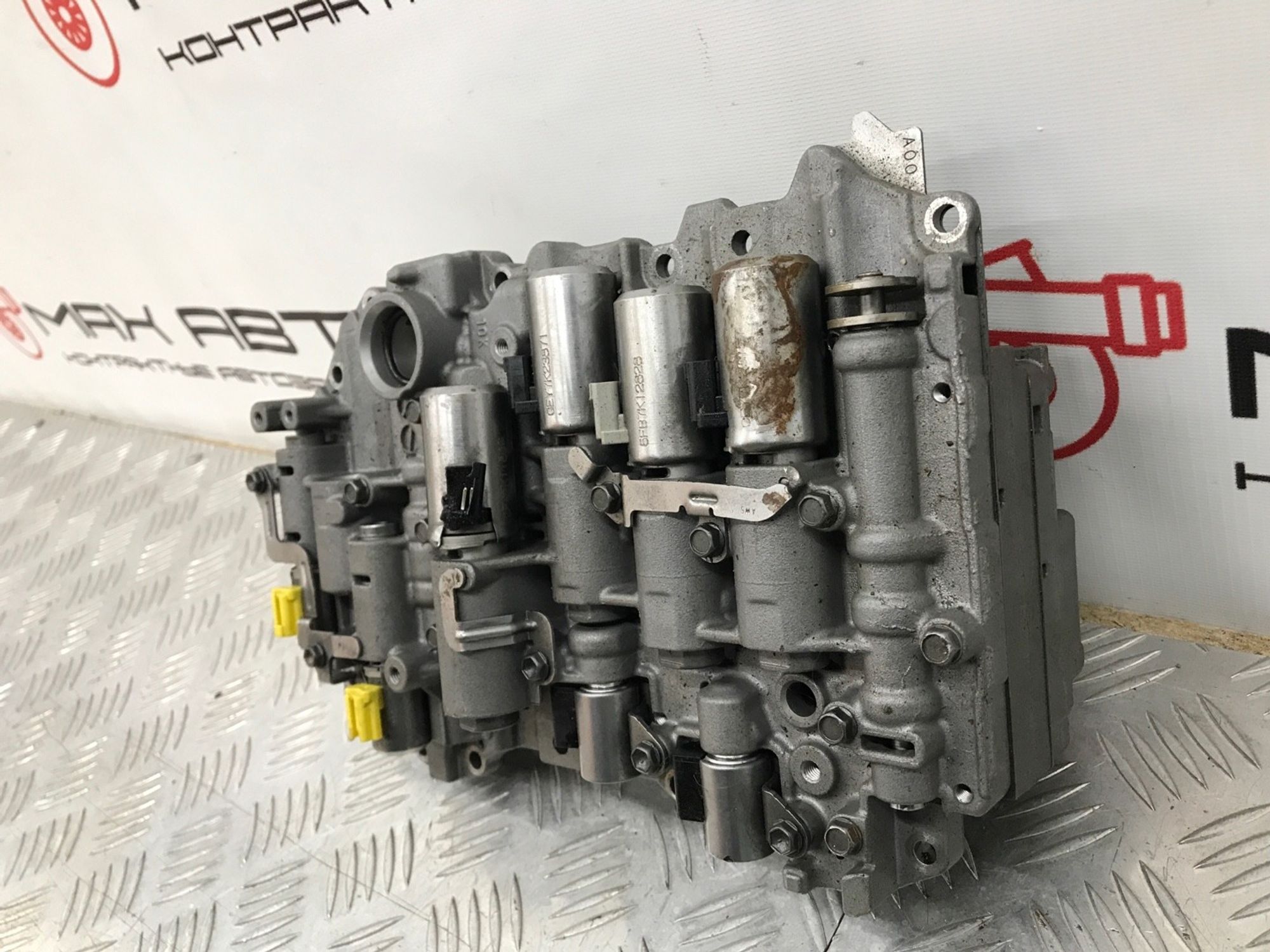 Б/У кпп роботизированная (модуль кпп) Skoda, 13470 рублей, Краснодар