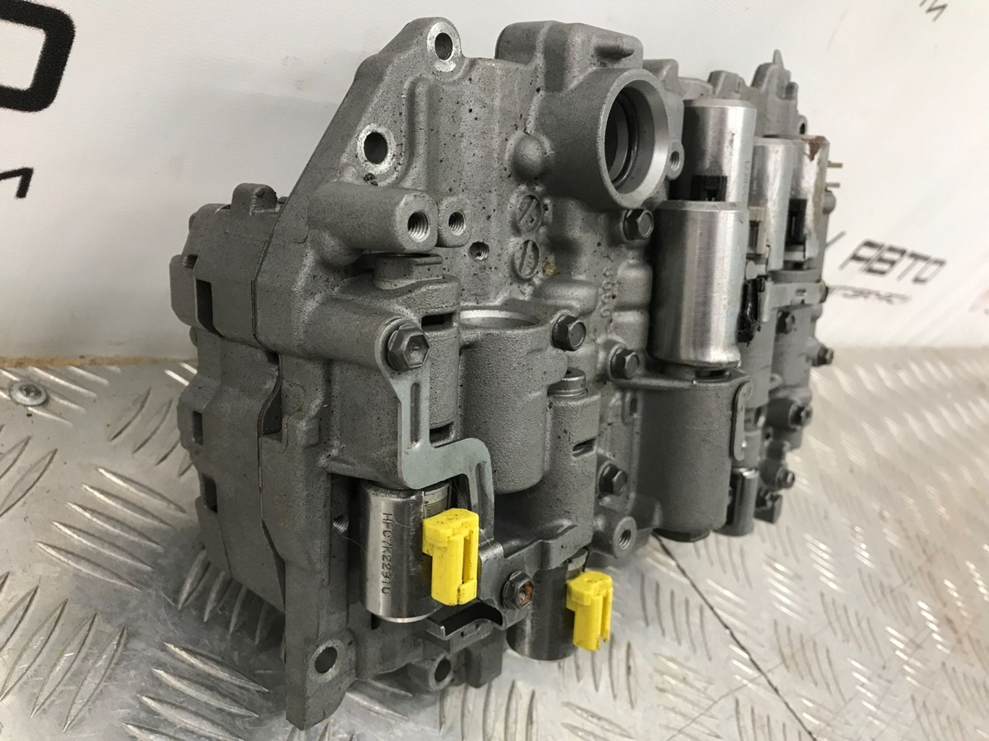 Б/У кпп роботизированная (модуль кпп) Skoda, 13470 рублей, Краснодар