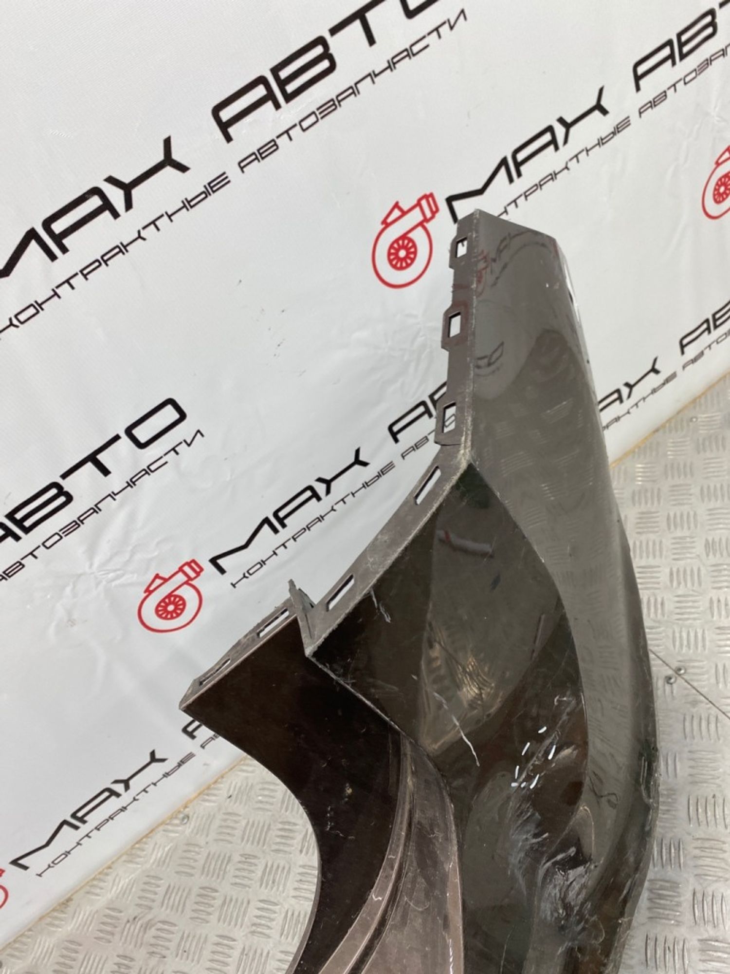 Б/У Бампер задний Volkswagen Tiguan 2 AD1 2016, 3990 рублей, Краснодар