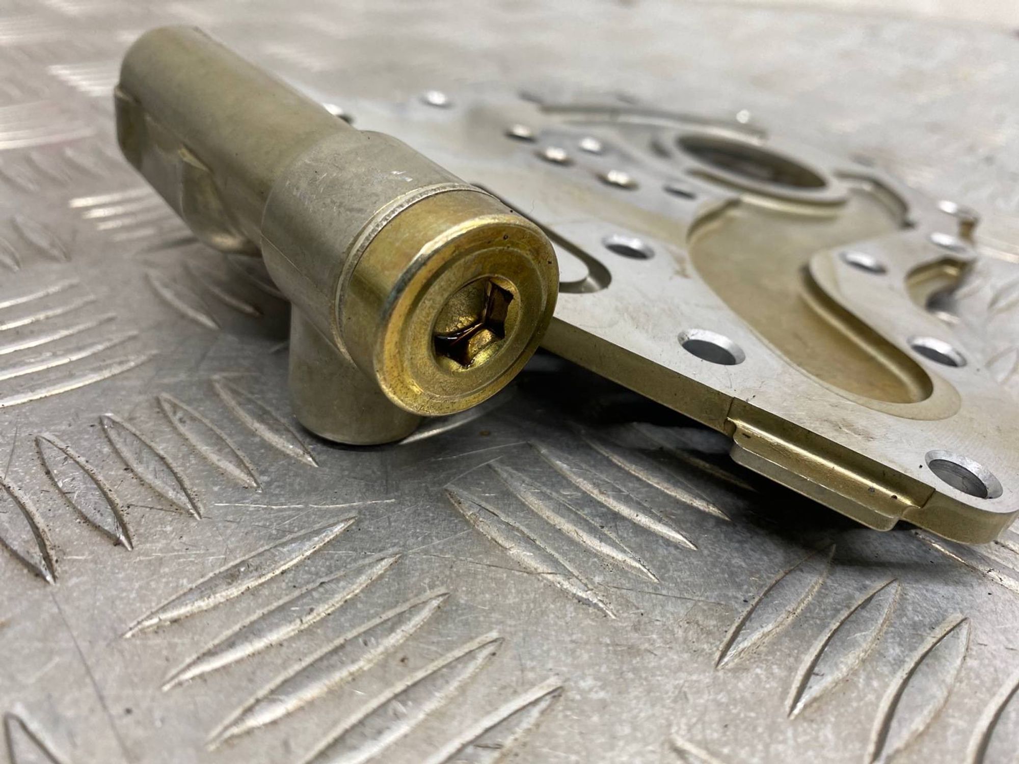 Б/У Масляный насос Subaru Outback B13 EZ30 2005, 3200 рублей, Краснодар