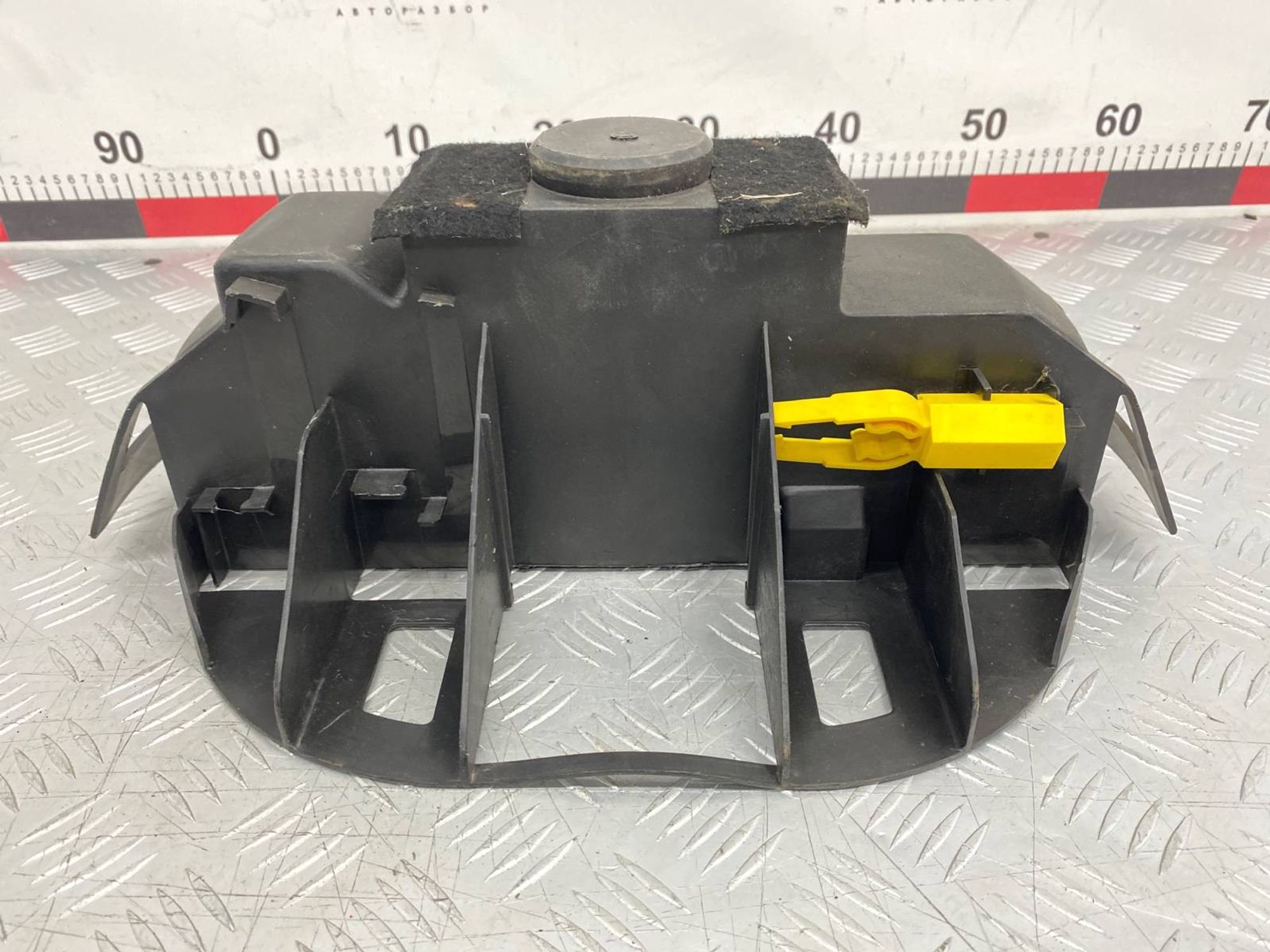 Ящик для инструментов багажника Peugeot 307 3H DV4TD 2002, 499 рублей, Краснодар