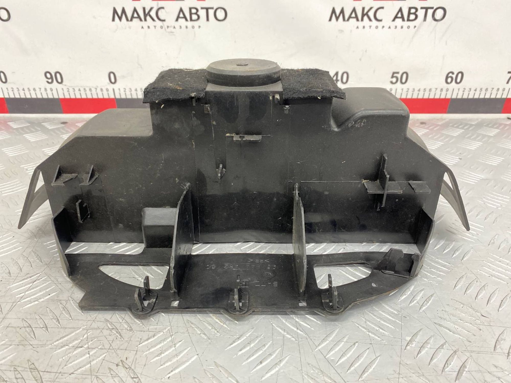 Ящик для инструментов багажника Peugeot 307 3H DV4TD 2002, 499 рублей, Краснодар