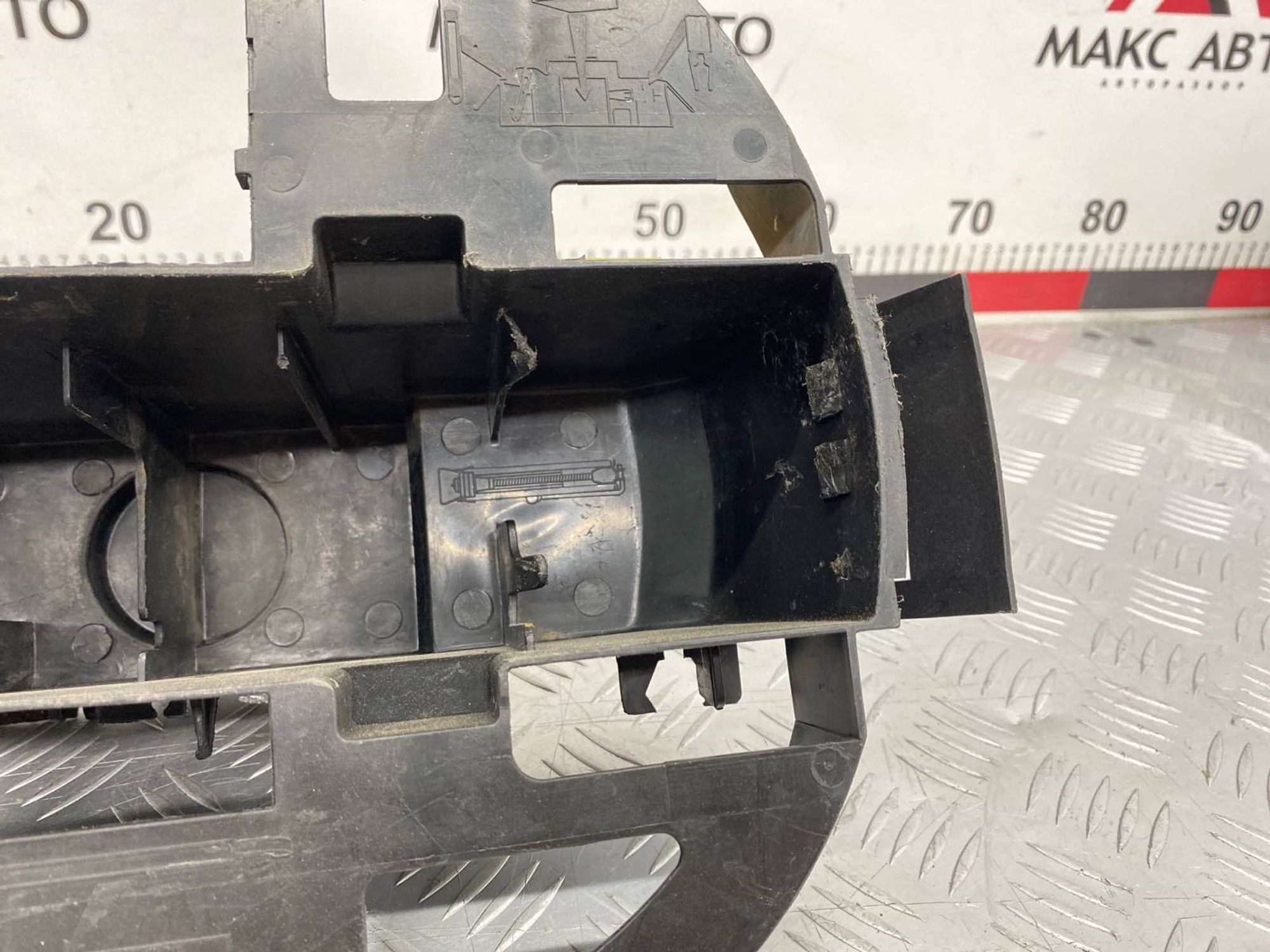 Ящик для инструментов багажника Peugeot 307 3H DV4TD 2002, 499 рублей, Краснодар