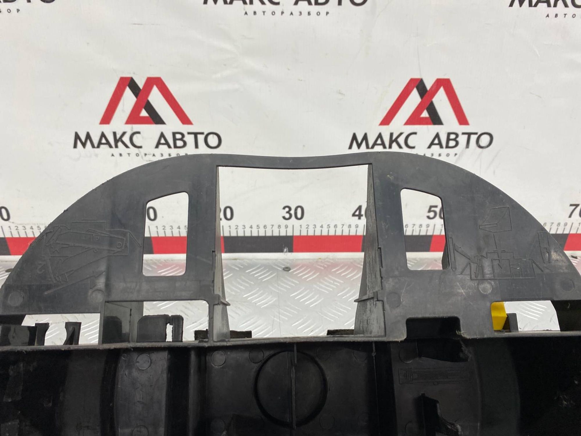 Ящик для инструментов багажника Peugeot 307 3H DV4TD 2002, 499 рублей, Краснодар