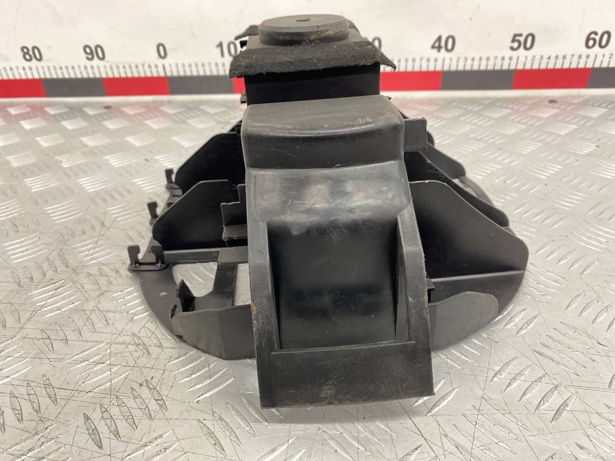 Ящик для инструментов багажника Peugeot 307 3H DV4TD 2002, 499 рублей, Краснодар