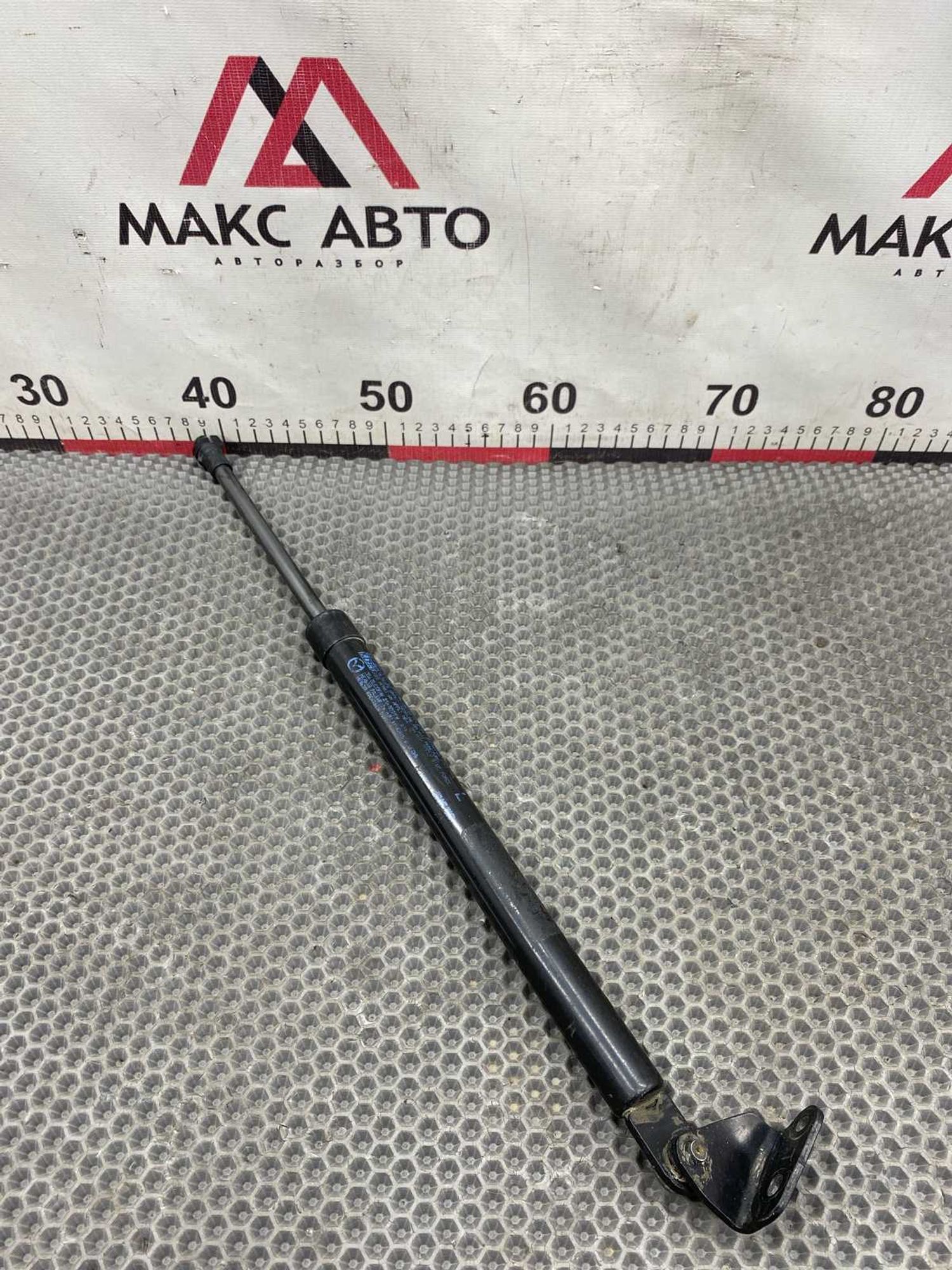 Амортизатор крышки багажника Mazda Cx-5 KE PEVPS 2012, 990 рублей, Краснодар