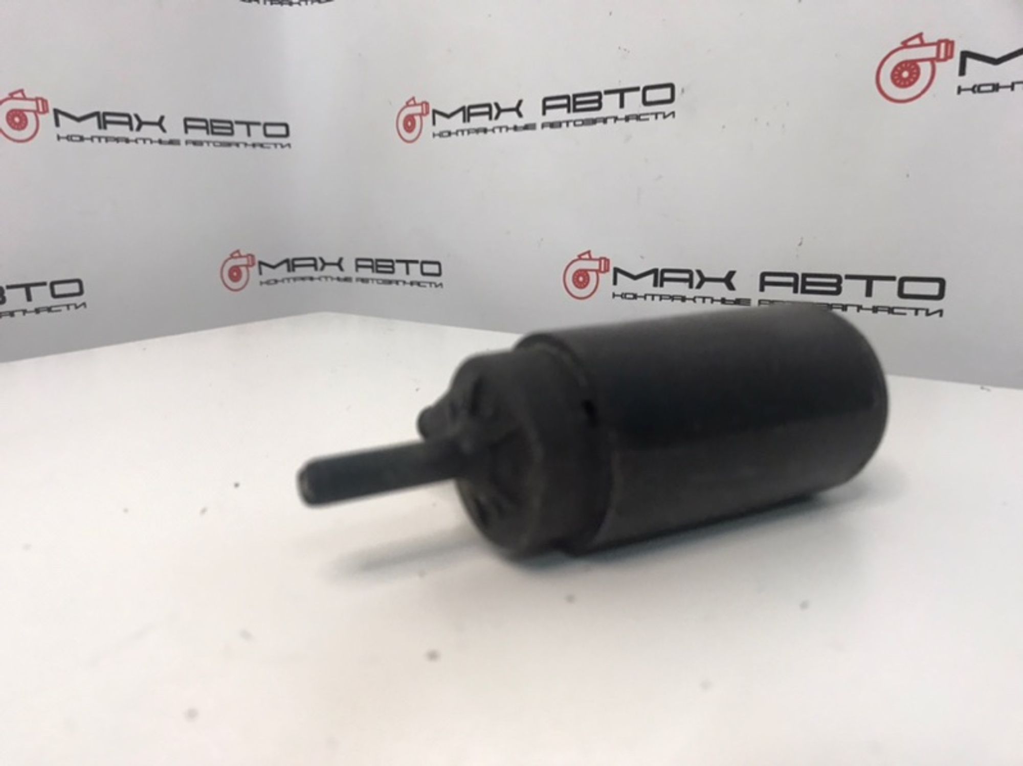 Насос стеклоомывателя Volkswagen Passat B3 1F 1993, 499 рублей, Краснодар