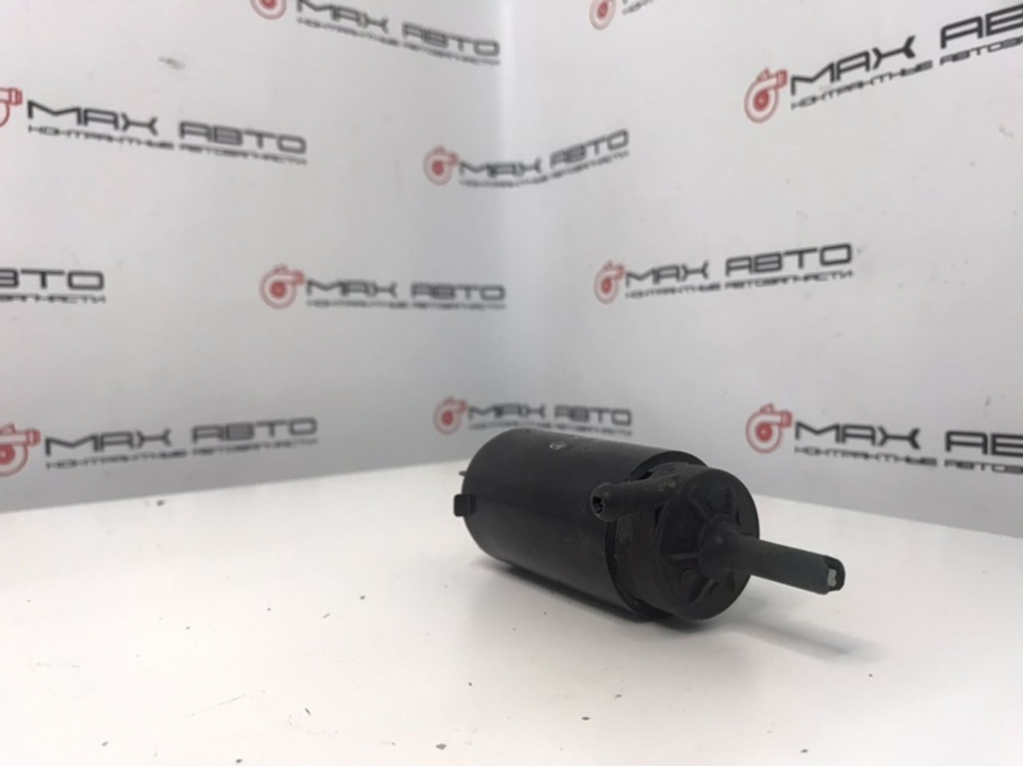 Насос стеклоомывателя Volkswagen Passat B3 1F 1993, 499 рублей, Краснодар