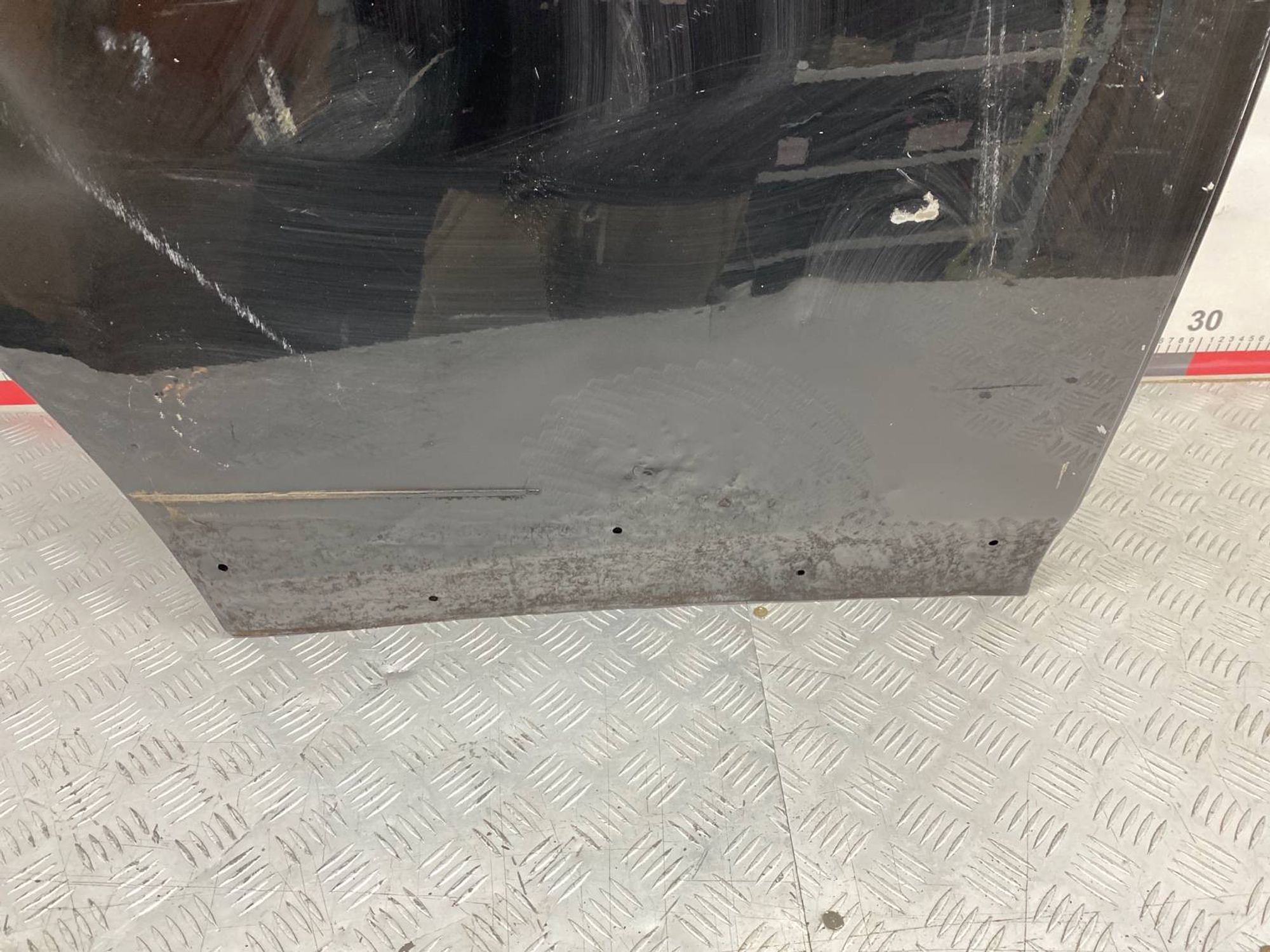 Б/У Дверь задняя правая Mitsubishi Outlander GG2W 2005, 13990 рублей, Краснодар