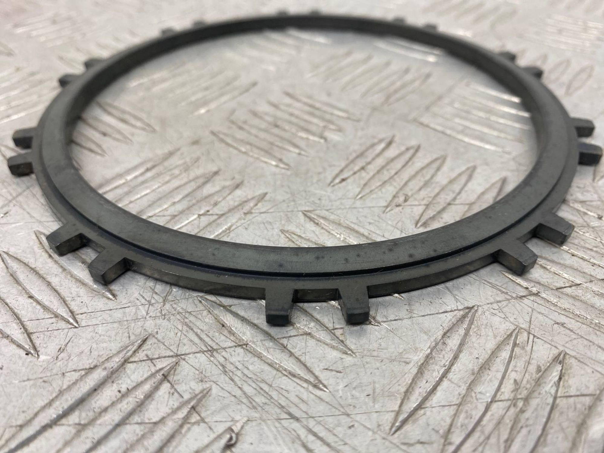 НОВАЯ(ЫЙ) диск АКПП Hyundai Avante XD D4BB 2010, 800 рублей, Краснодар