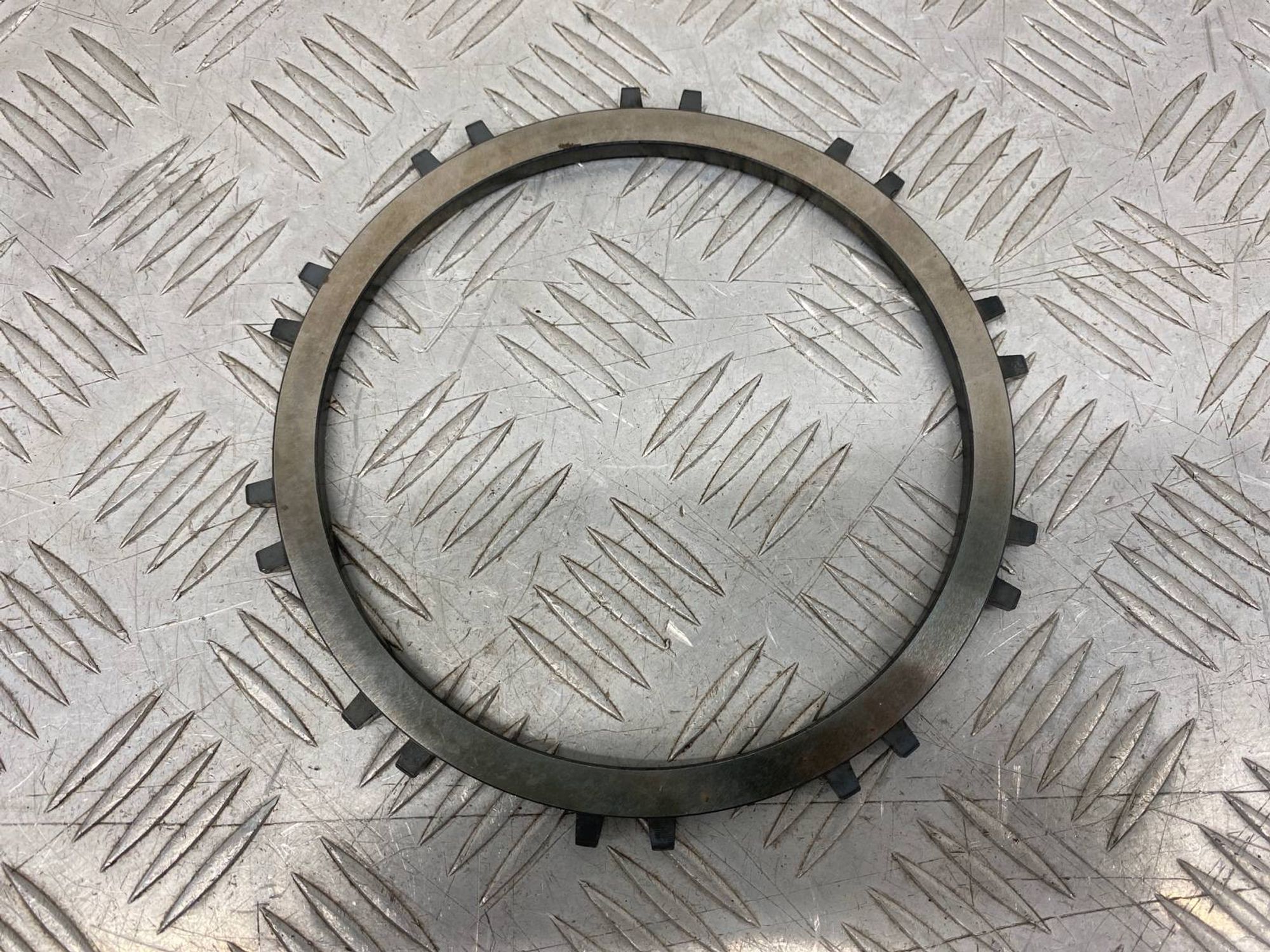 НОВАЯ(ЫЙ) диск АКПП Hyundai Avante XD D4BB 2010, 800 рублей, Краснодар