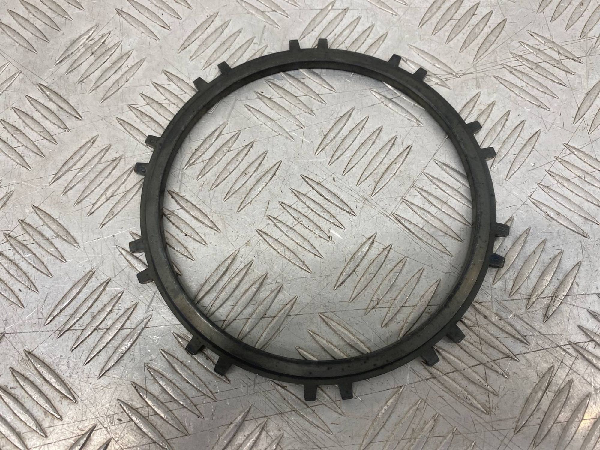 НОВАЯ(ЫЙ) диск АКПП Hyundai Avante XD D4BB 2010, 800 рублей, Краснодар